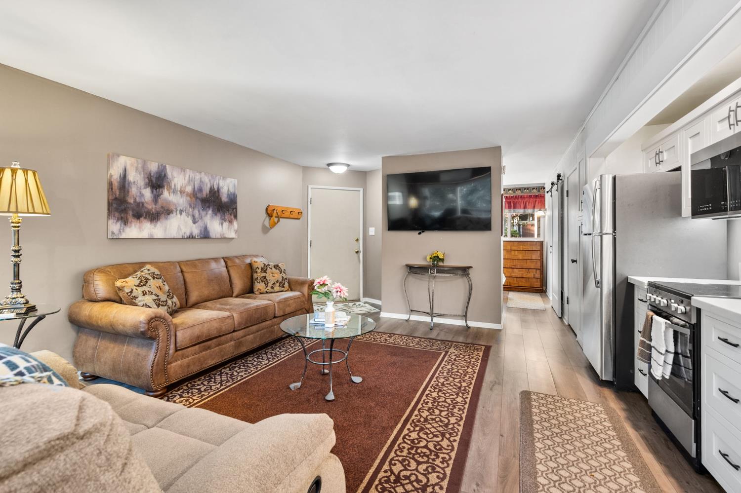 921 Cypress Point #1 Drive