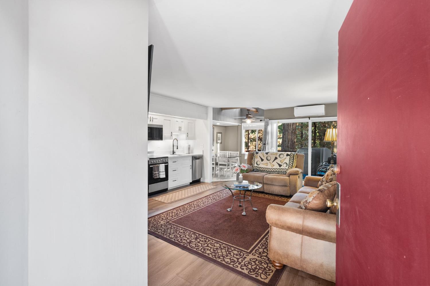 921 Cypress Point #1 Drive