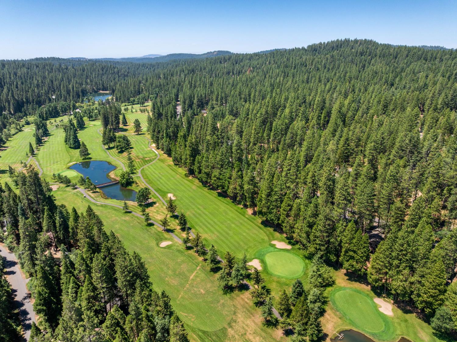921 Cypress Point #1 Drive
