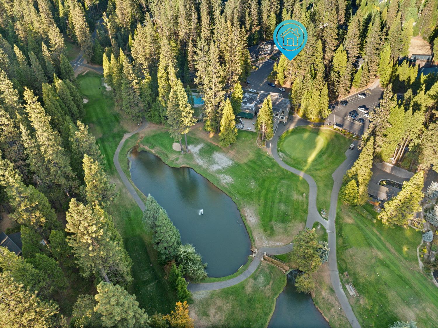 921 Cypress Point #1 Drive