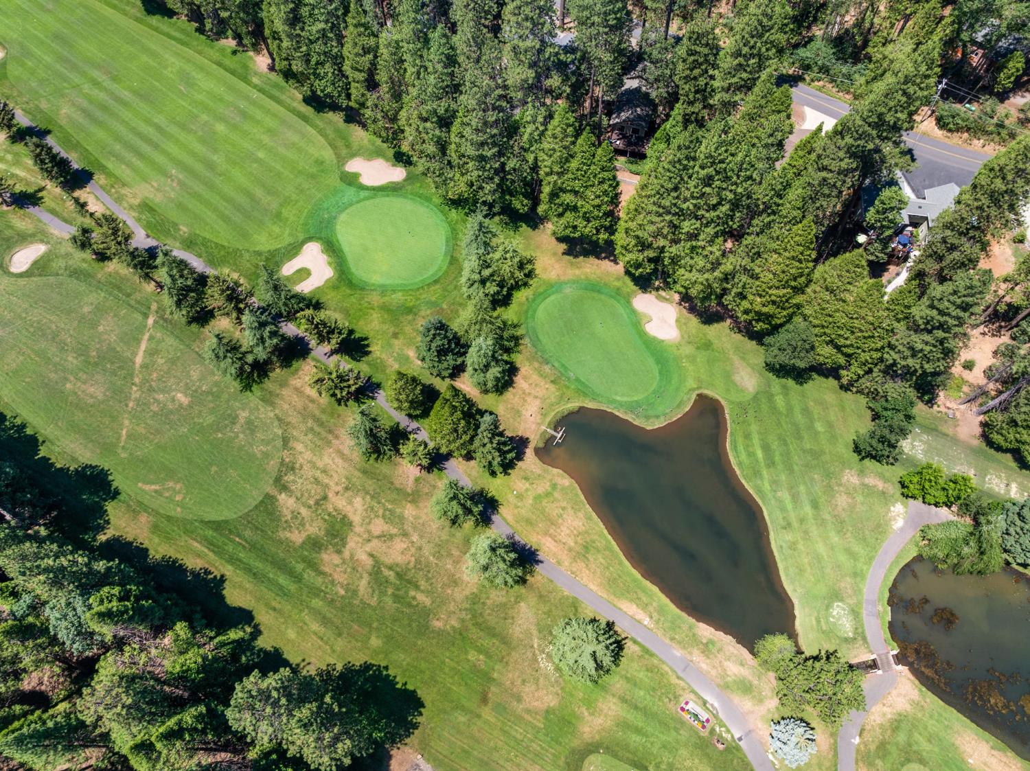 921 Cypress Point #1 Drive
