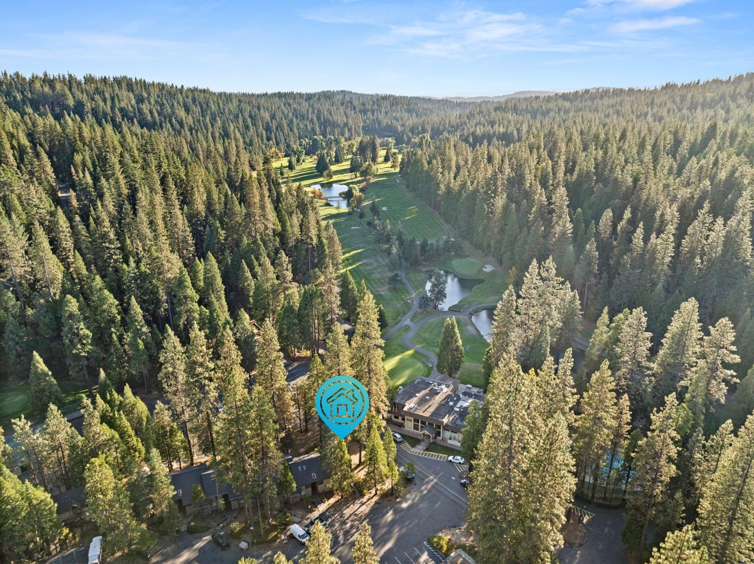 921 Cypress Point #1 Drive