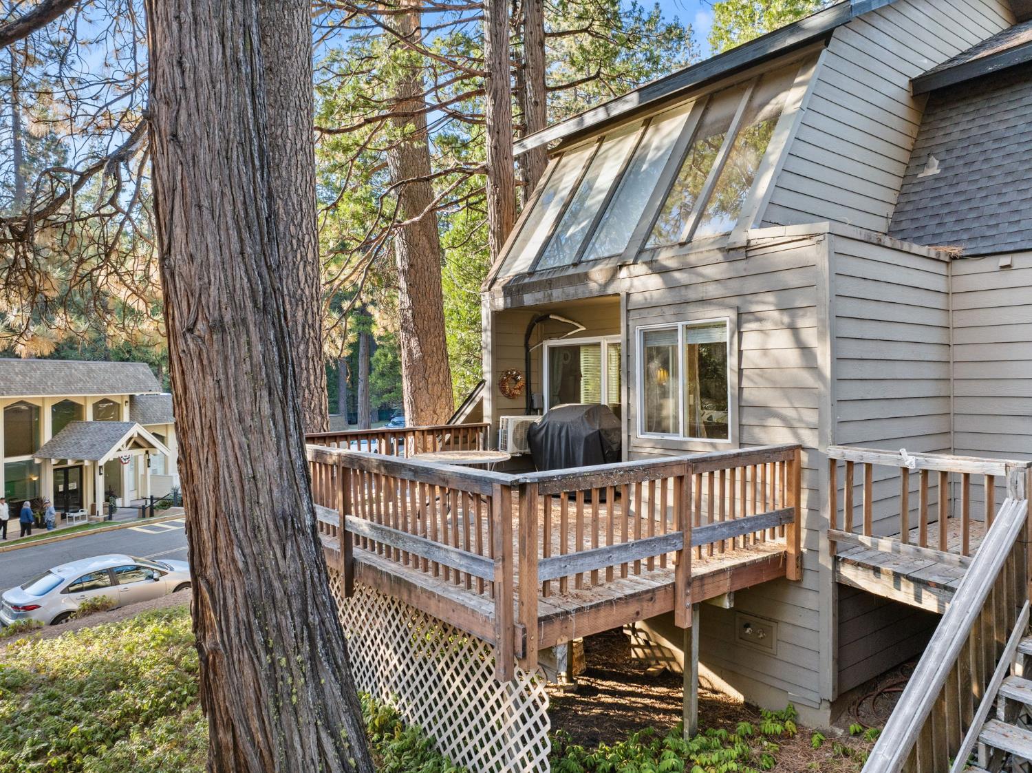 921 Cypress Point #1 Drive