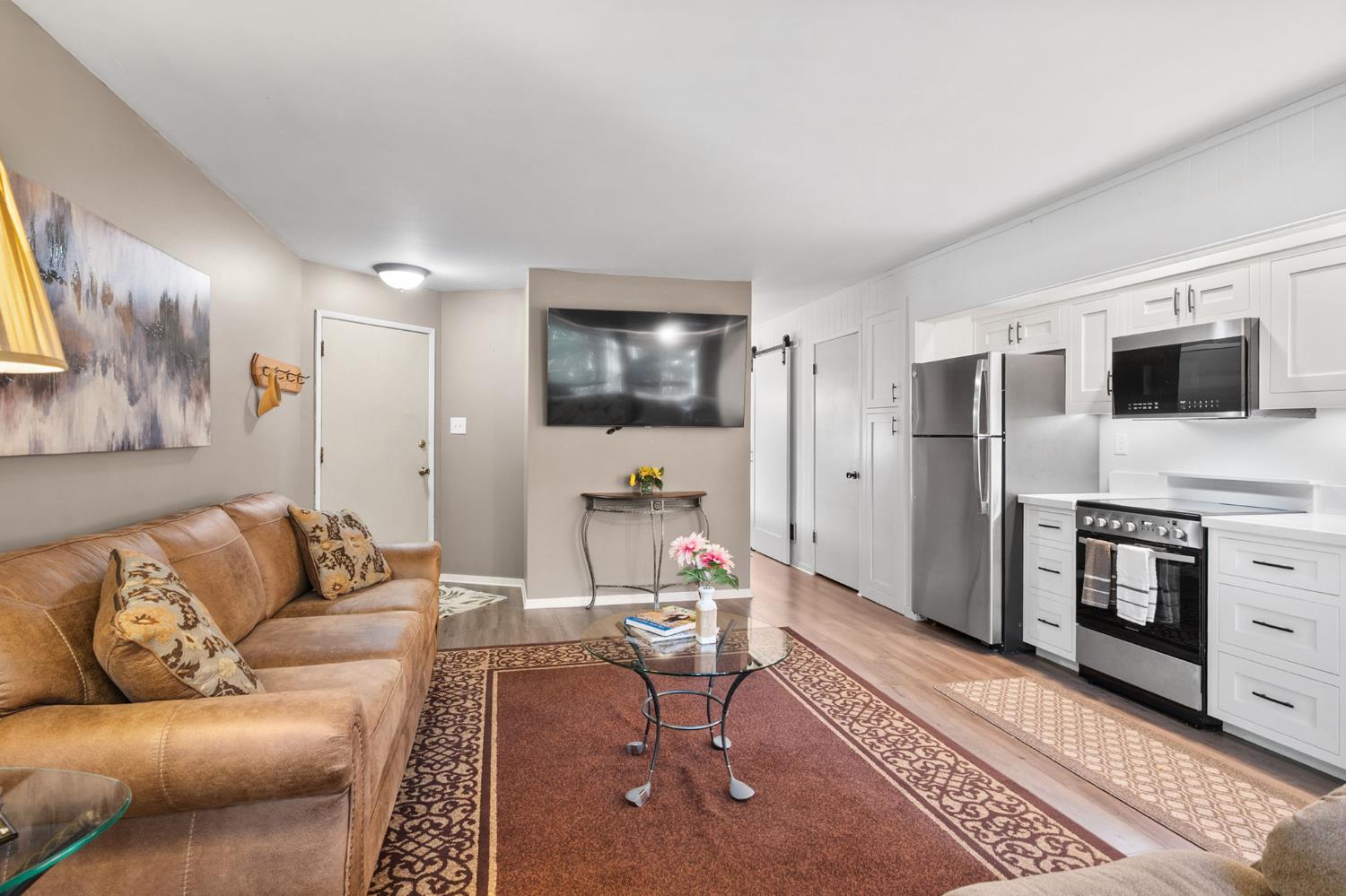 921 Cypress Point #1 Drive