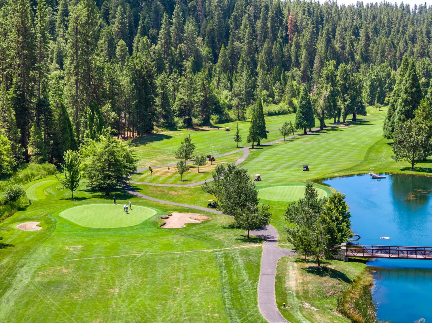 921 Cypress Point #1 Drive