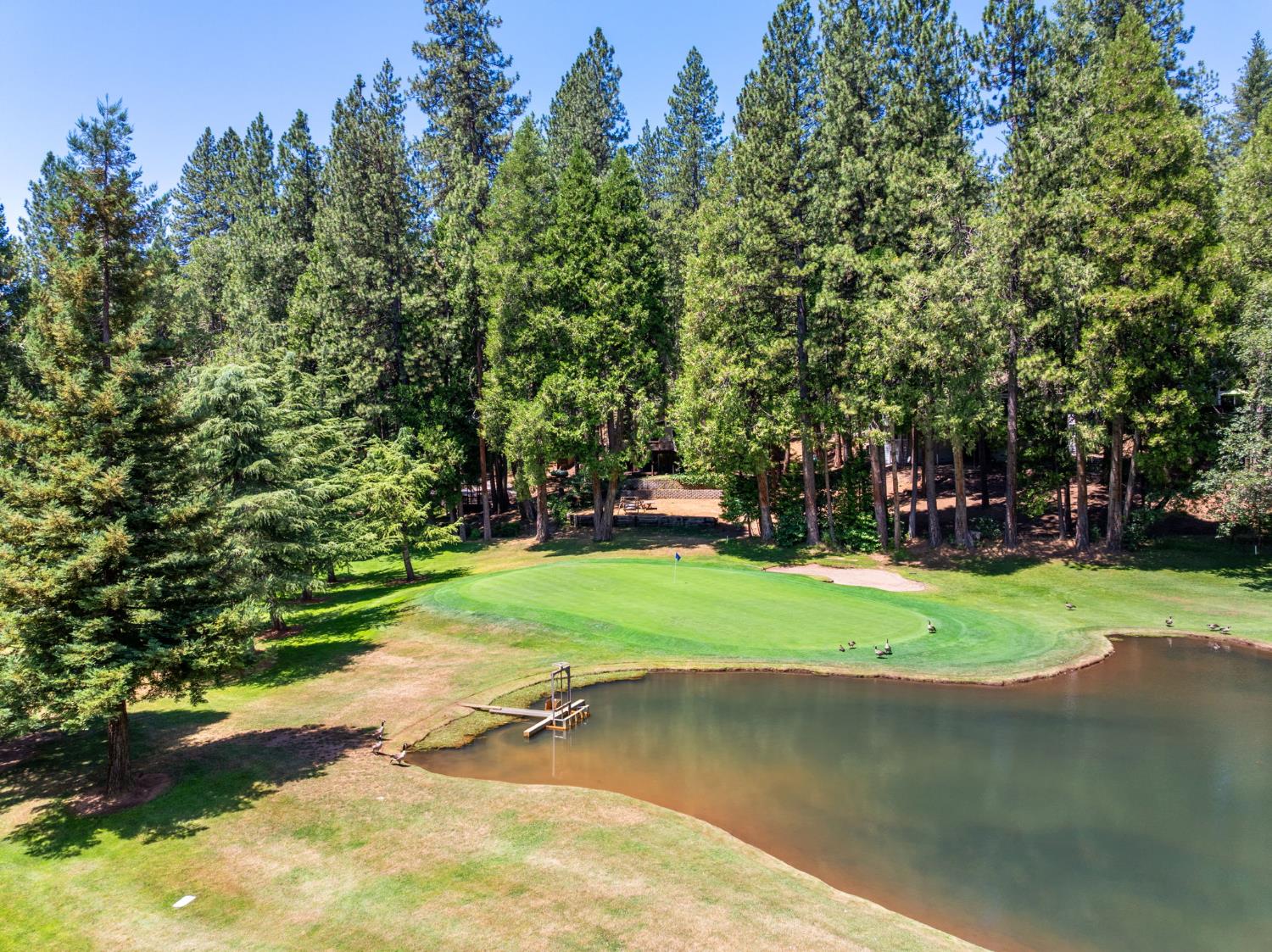 921 Cypress Point #1 Drive