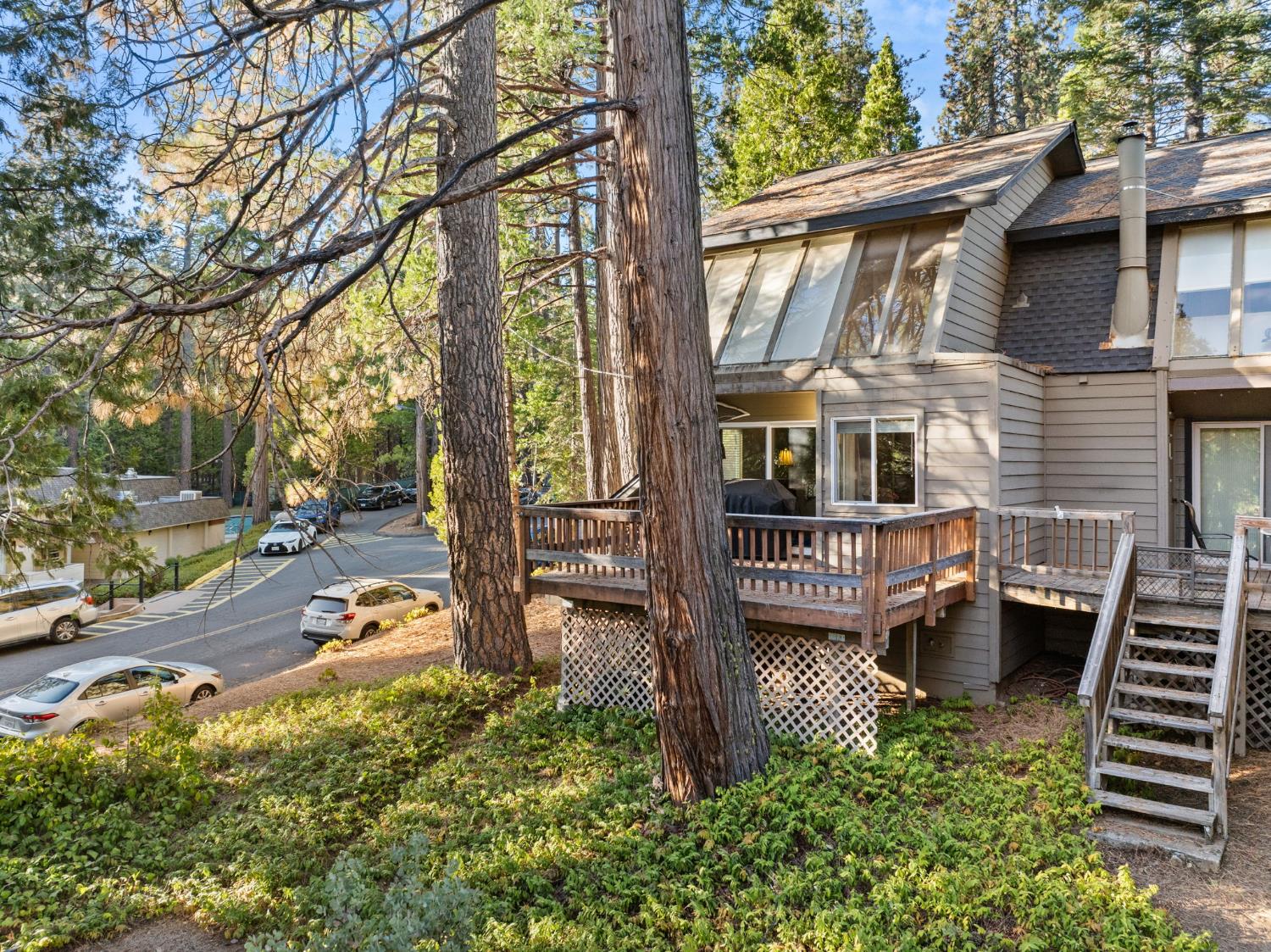 921 Cypress Point #1 Drive
