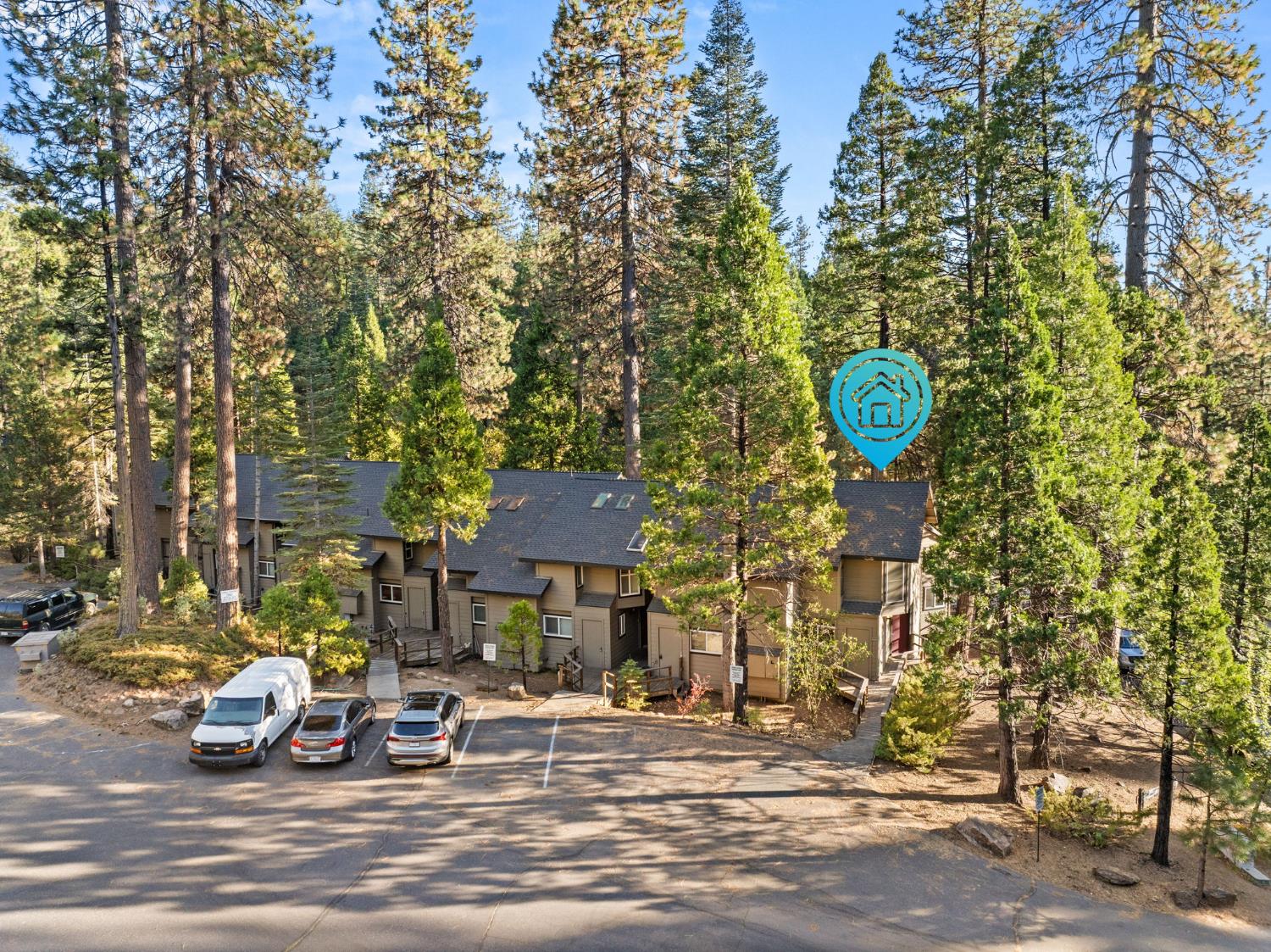 921 Cypress Point #1 Drive