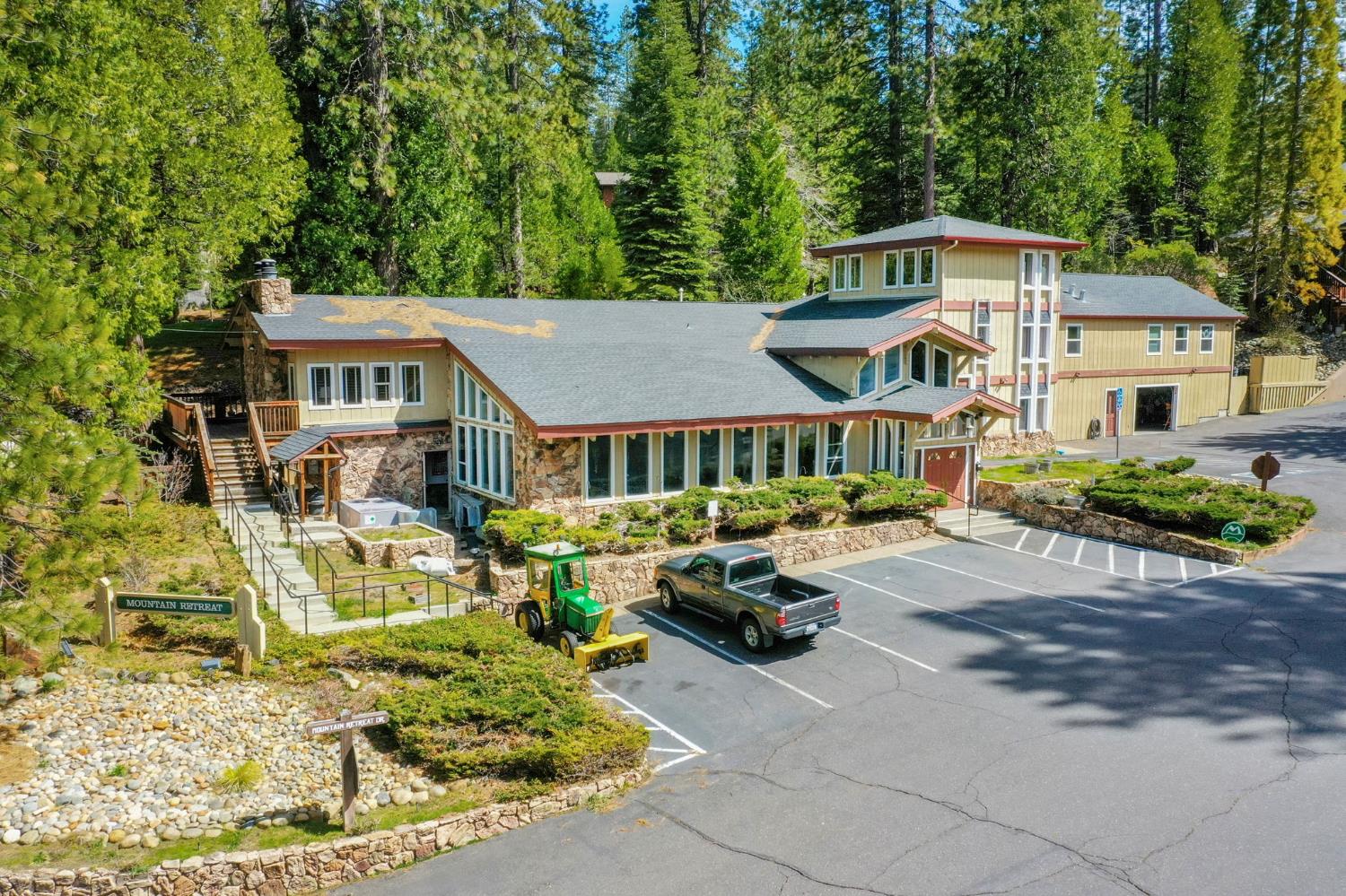 2435 El Dorado Drive