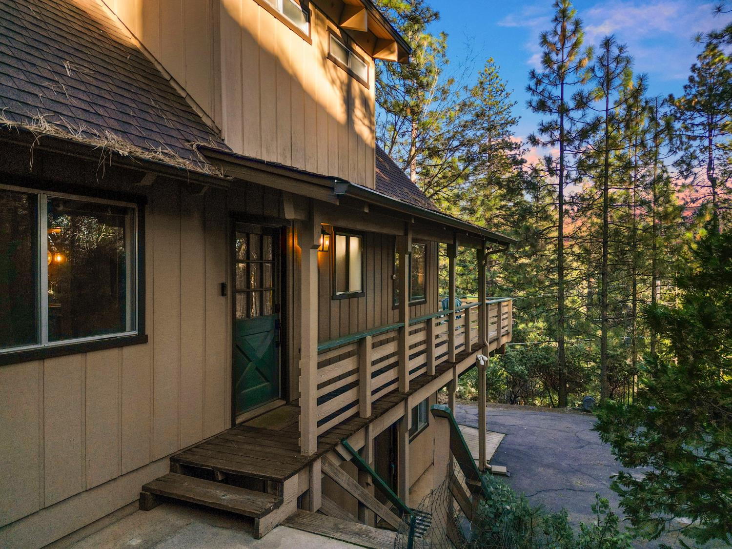2435 El Dorado Drive