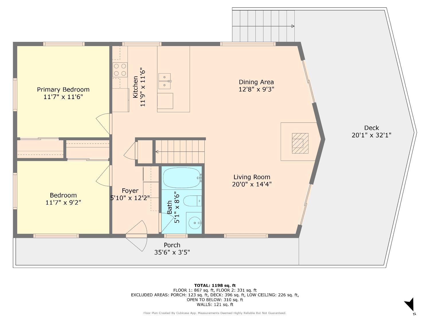 4341 Walapar Lane