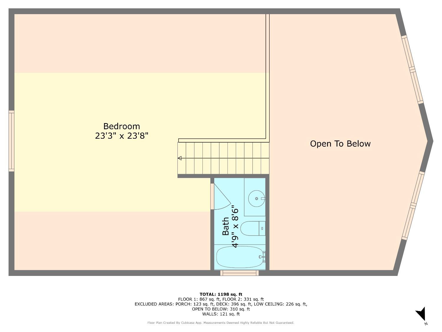 4341 Walapar Lane