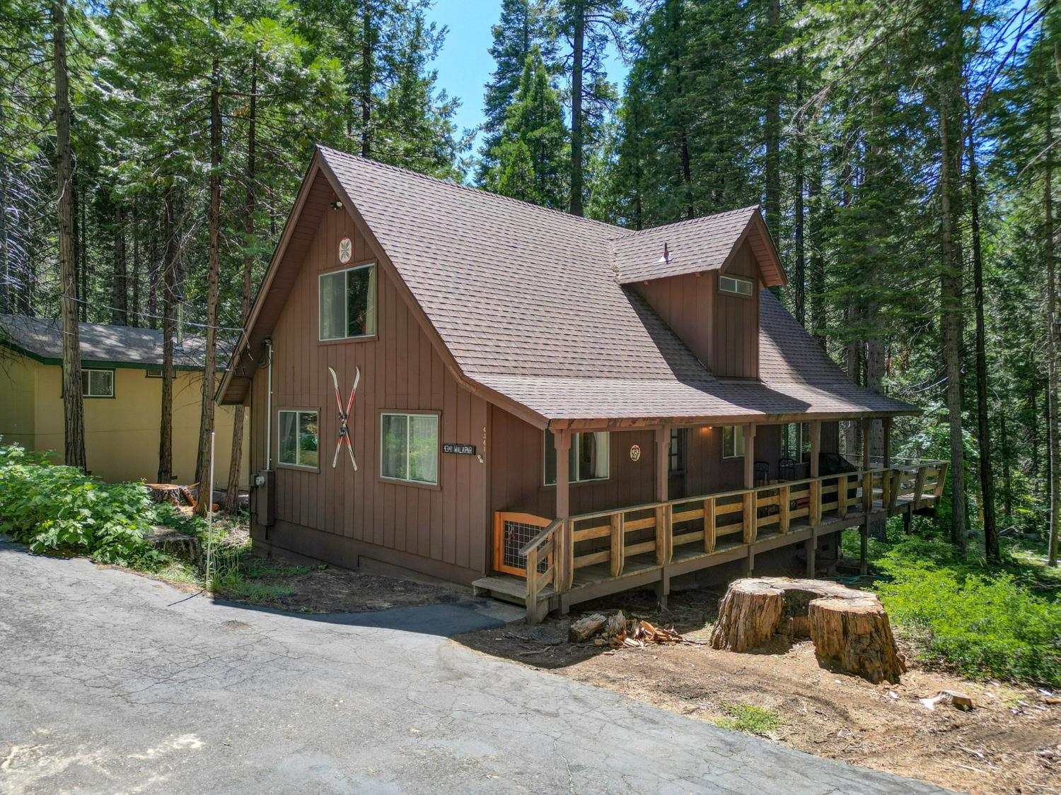 4341 Walapar Lane