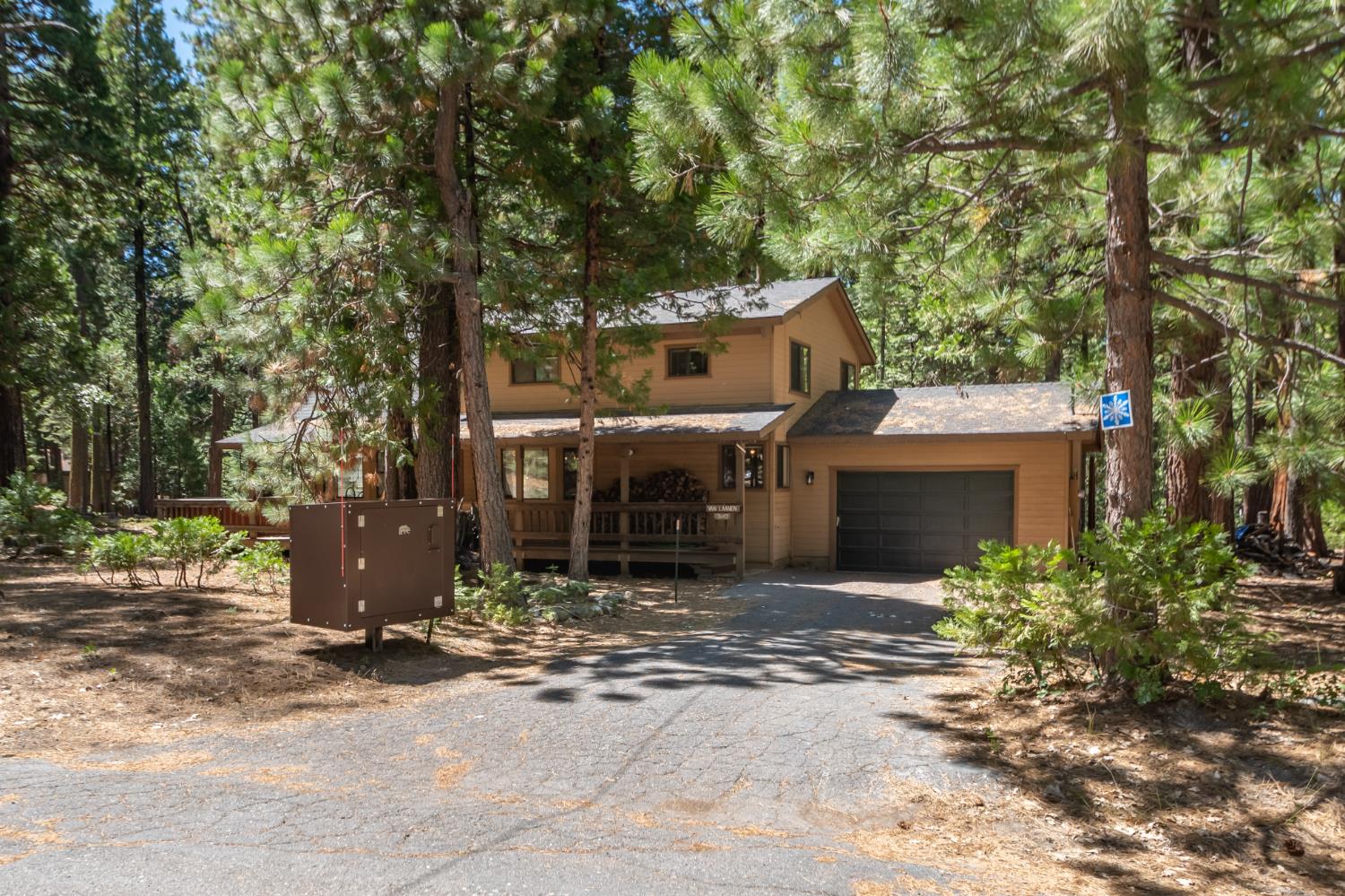 3643 Hoopa Circle