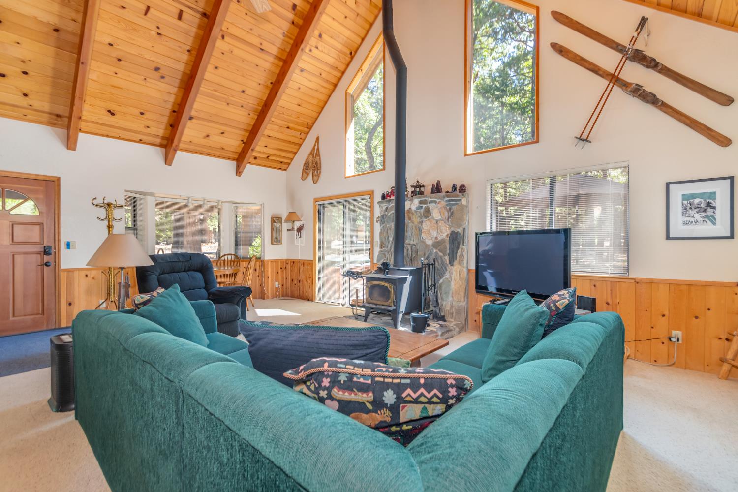 3643 Hoopa Circle