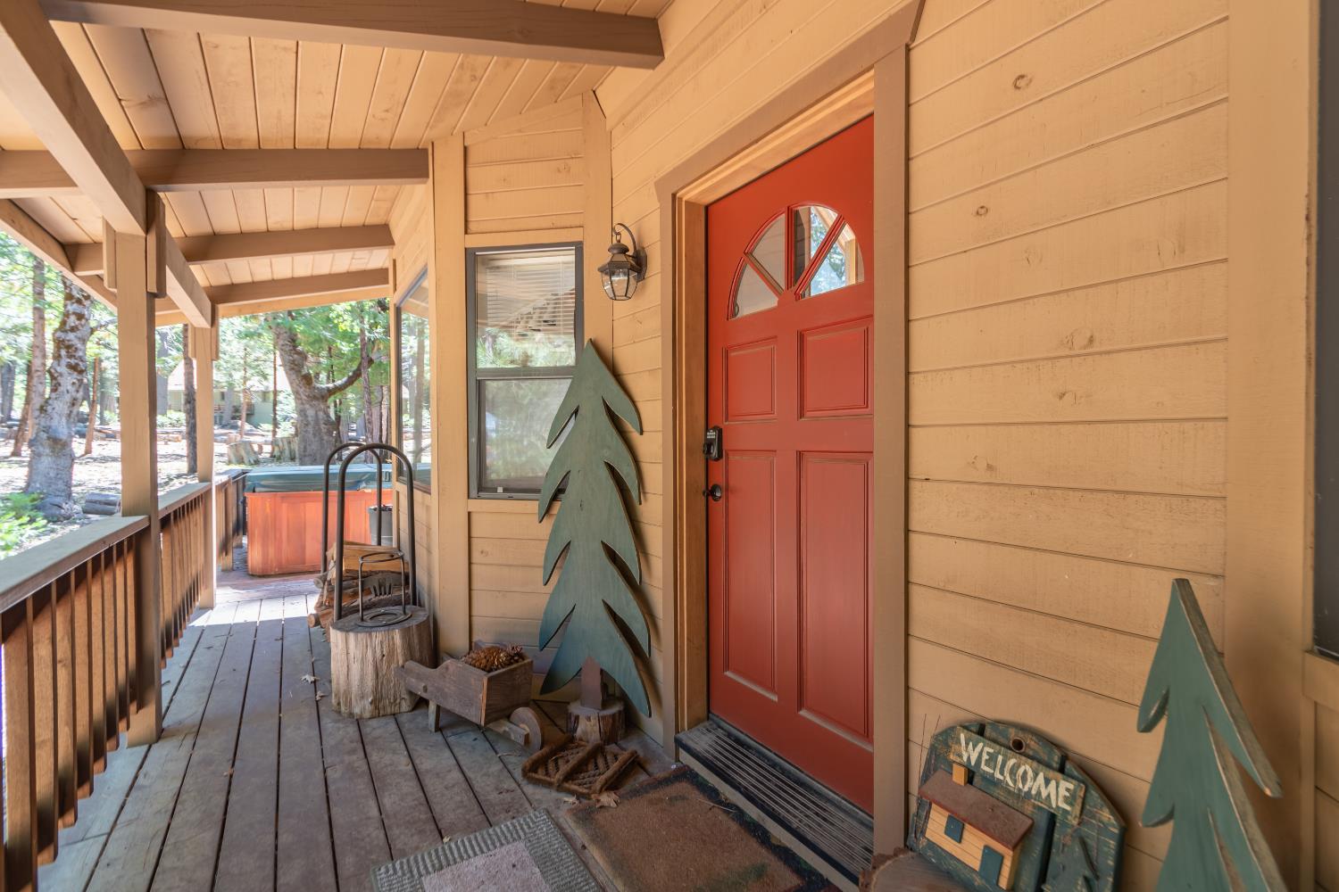3643 Hoopa Circle