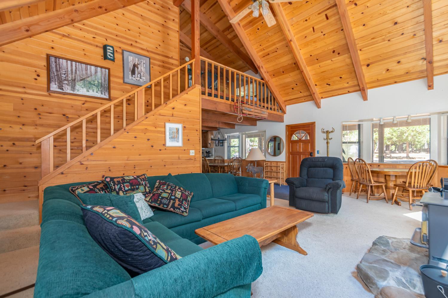 3643 Hoopa Circle