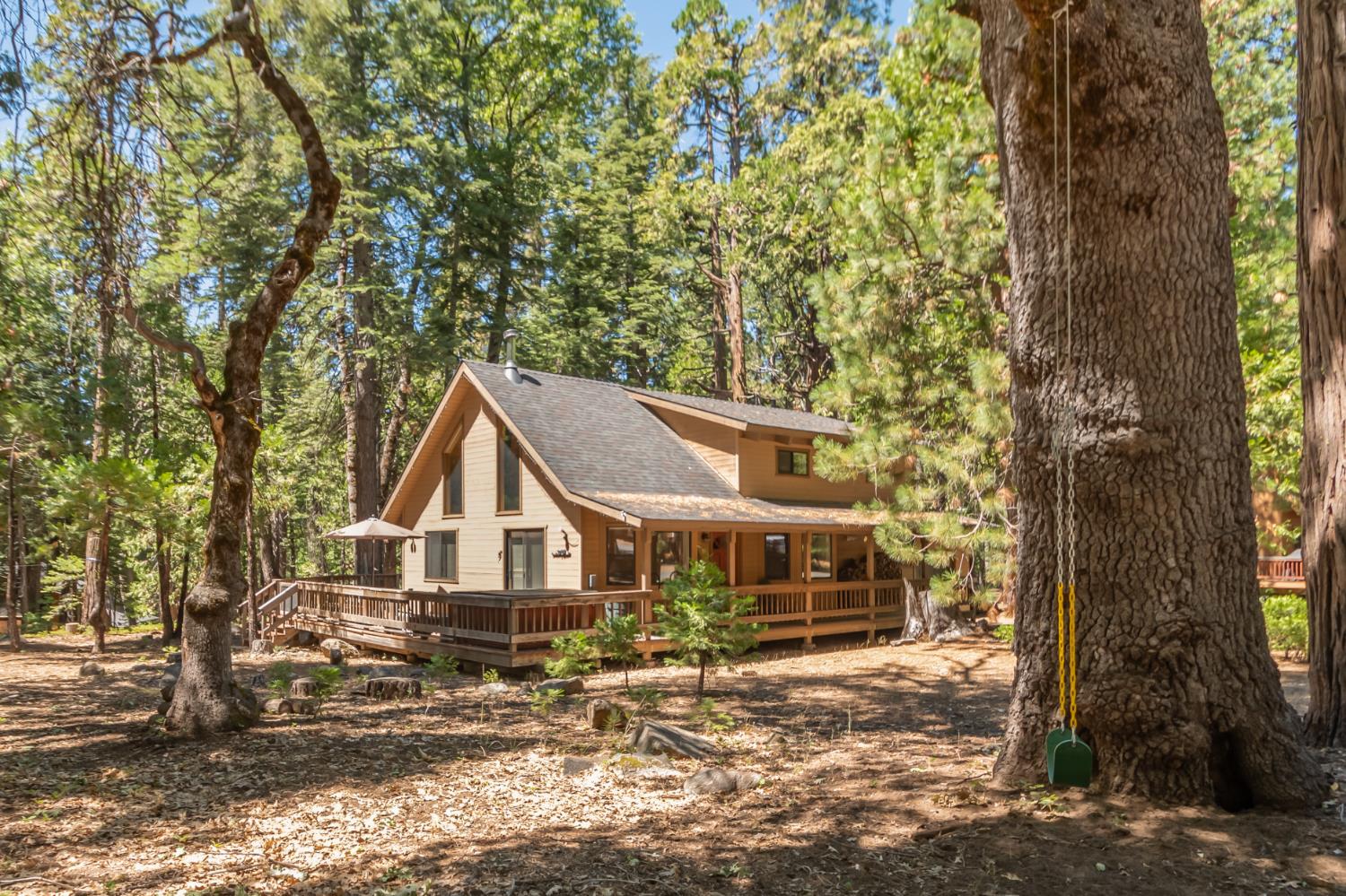 3643 Hoopa Circle