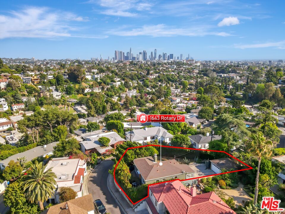 1643 Rotary Dr