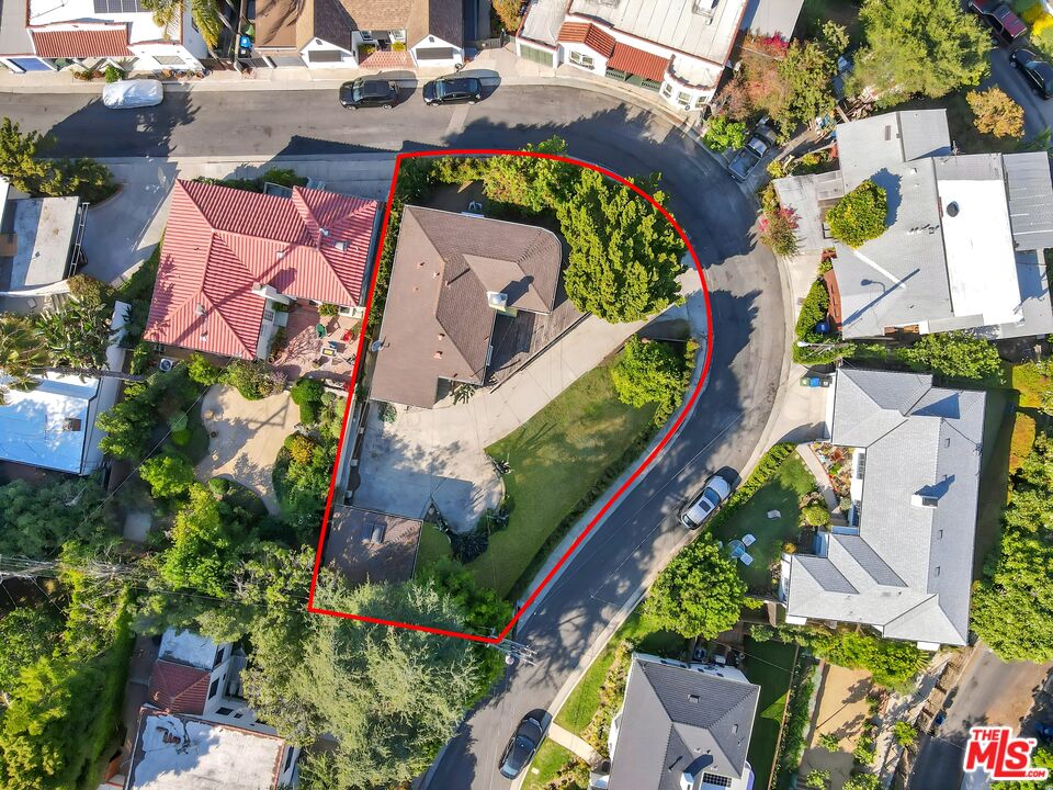 1643 Rotary Dr