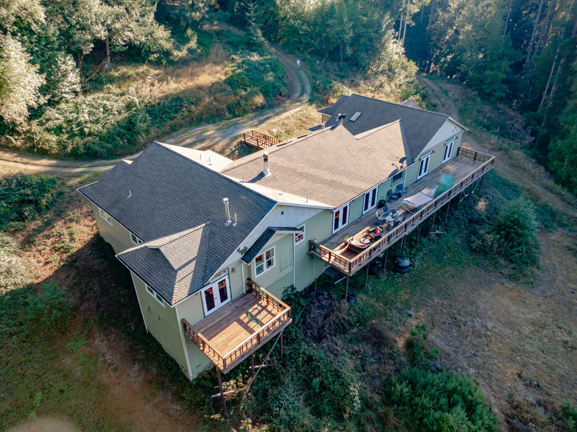 1444 Foss Road