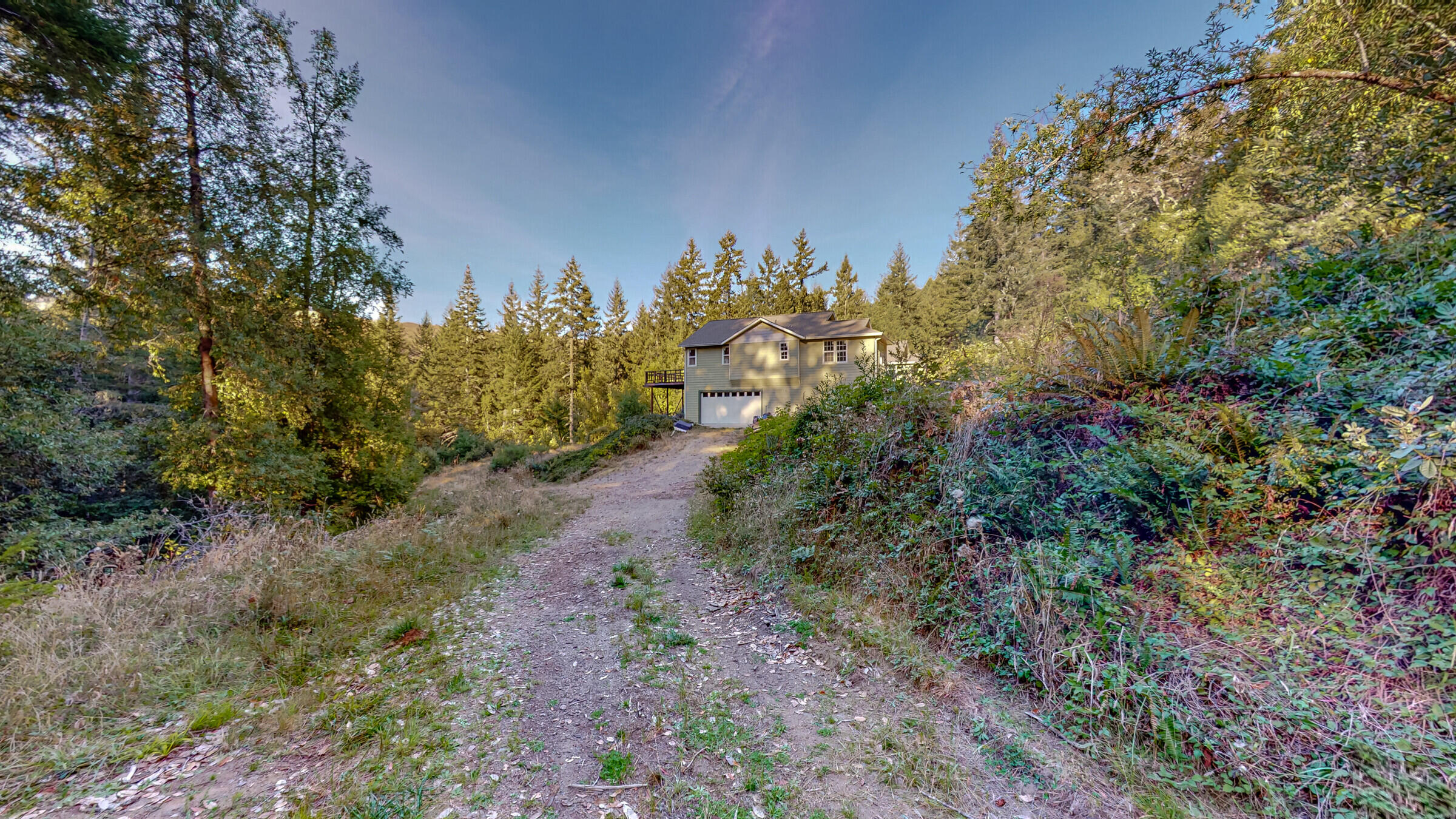 1444 Foss Road