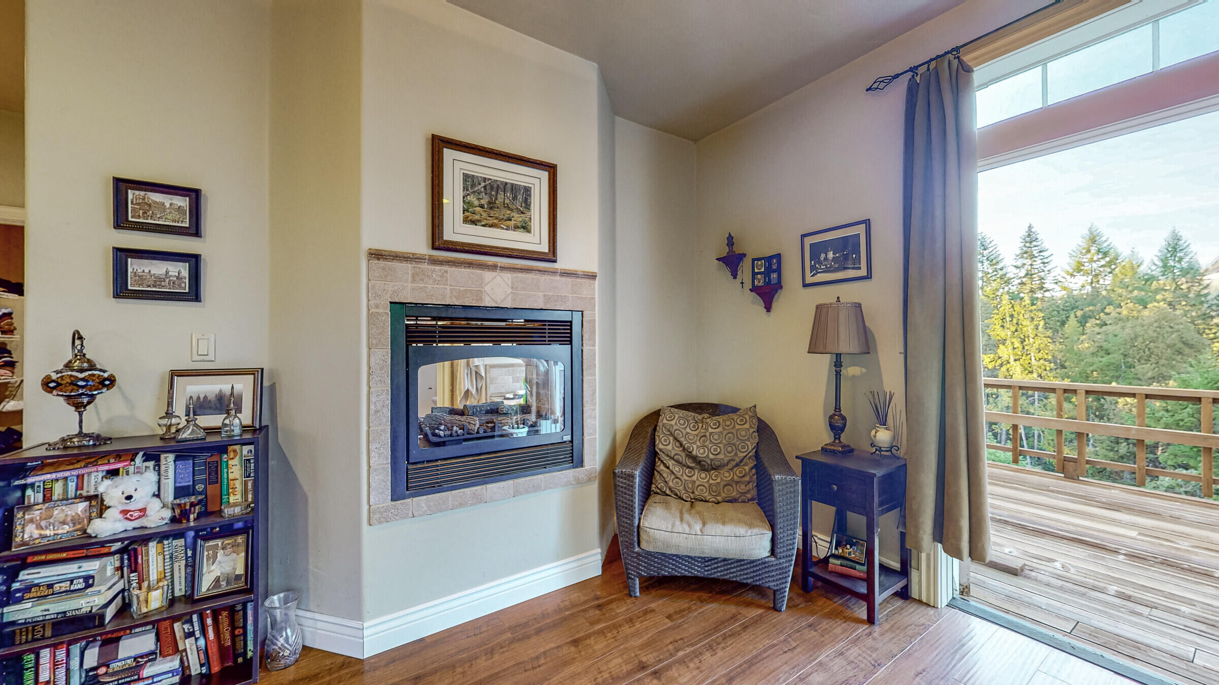 1444 Foss Road