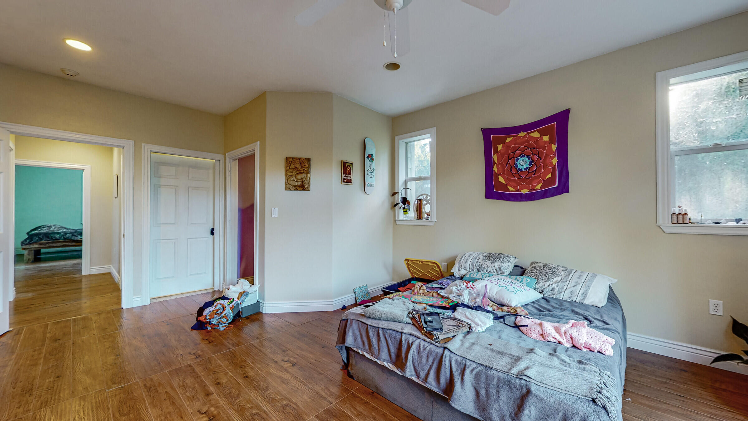 1444 Foss Road