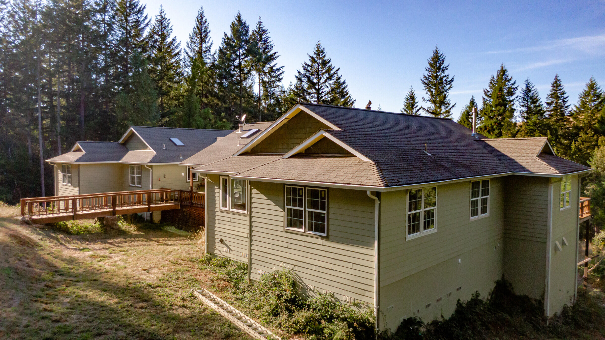 1444 Foss Road
