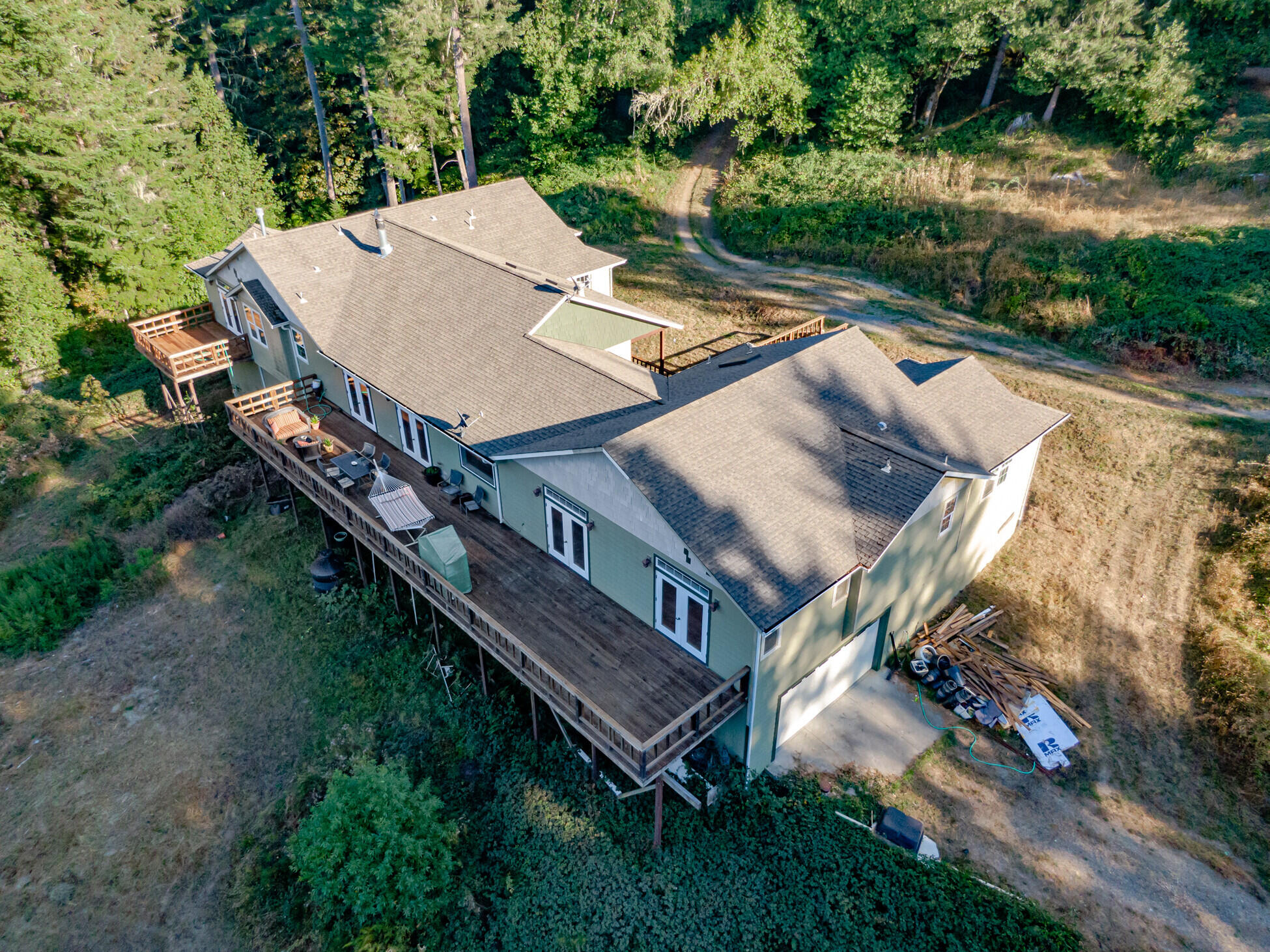 1444 Foss Road