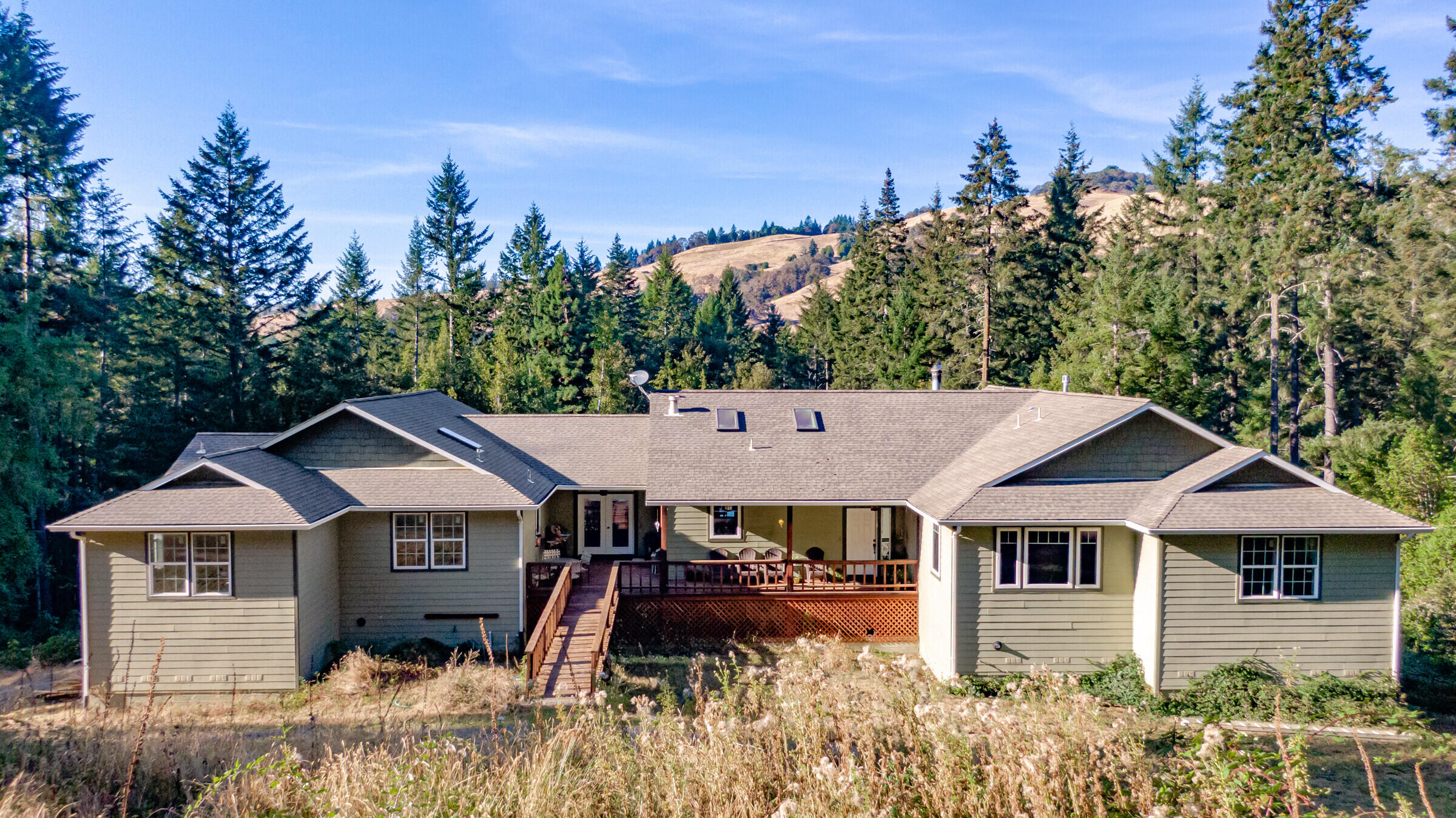 1444 Foss Road