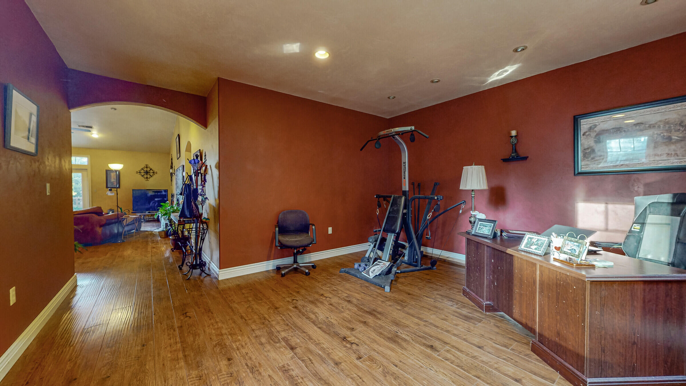 1444 Foss Road