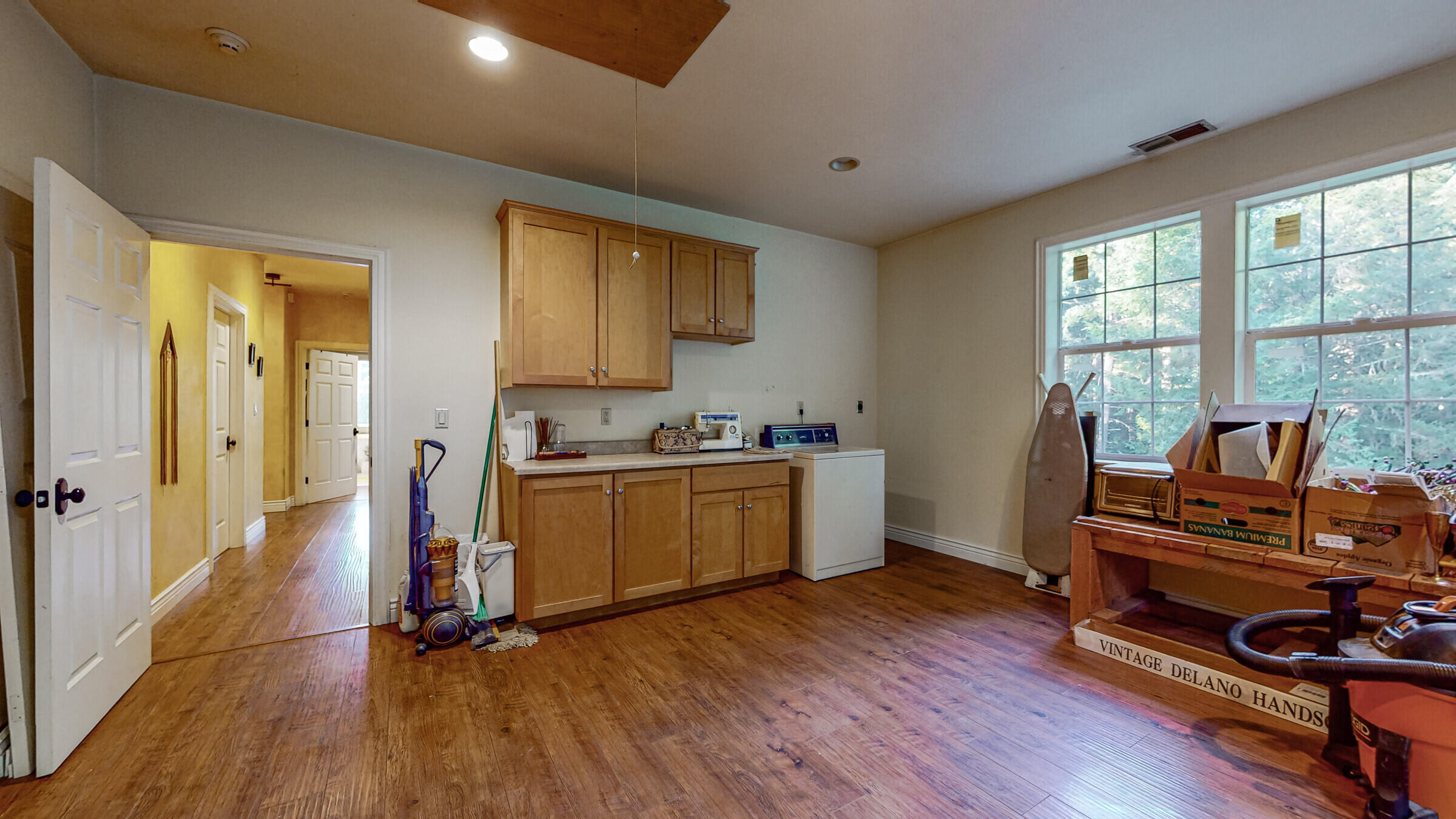 1444 Foss Road