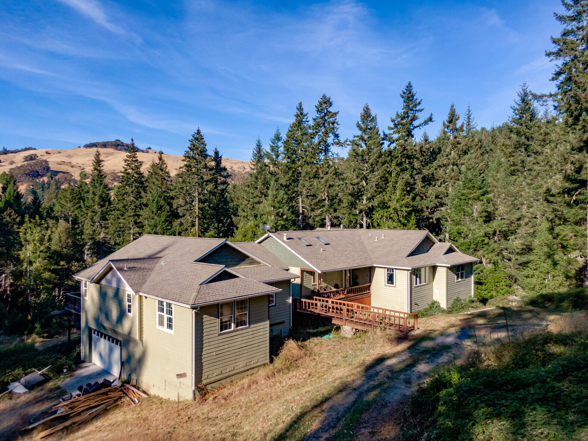 1444 Foss Road