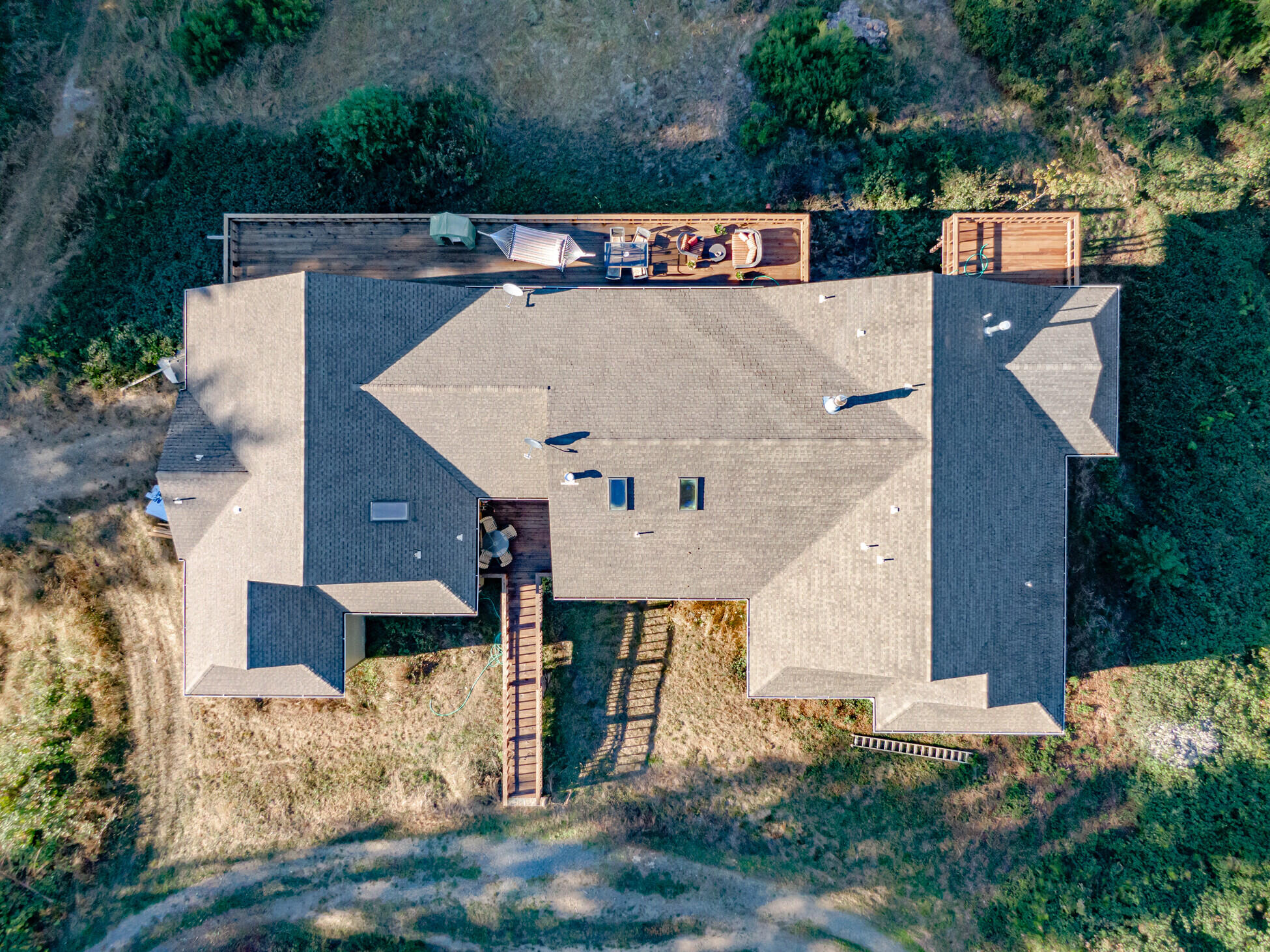 1444 Foss Road