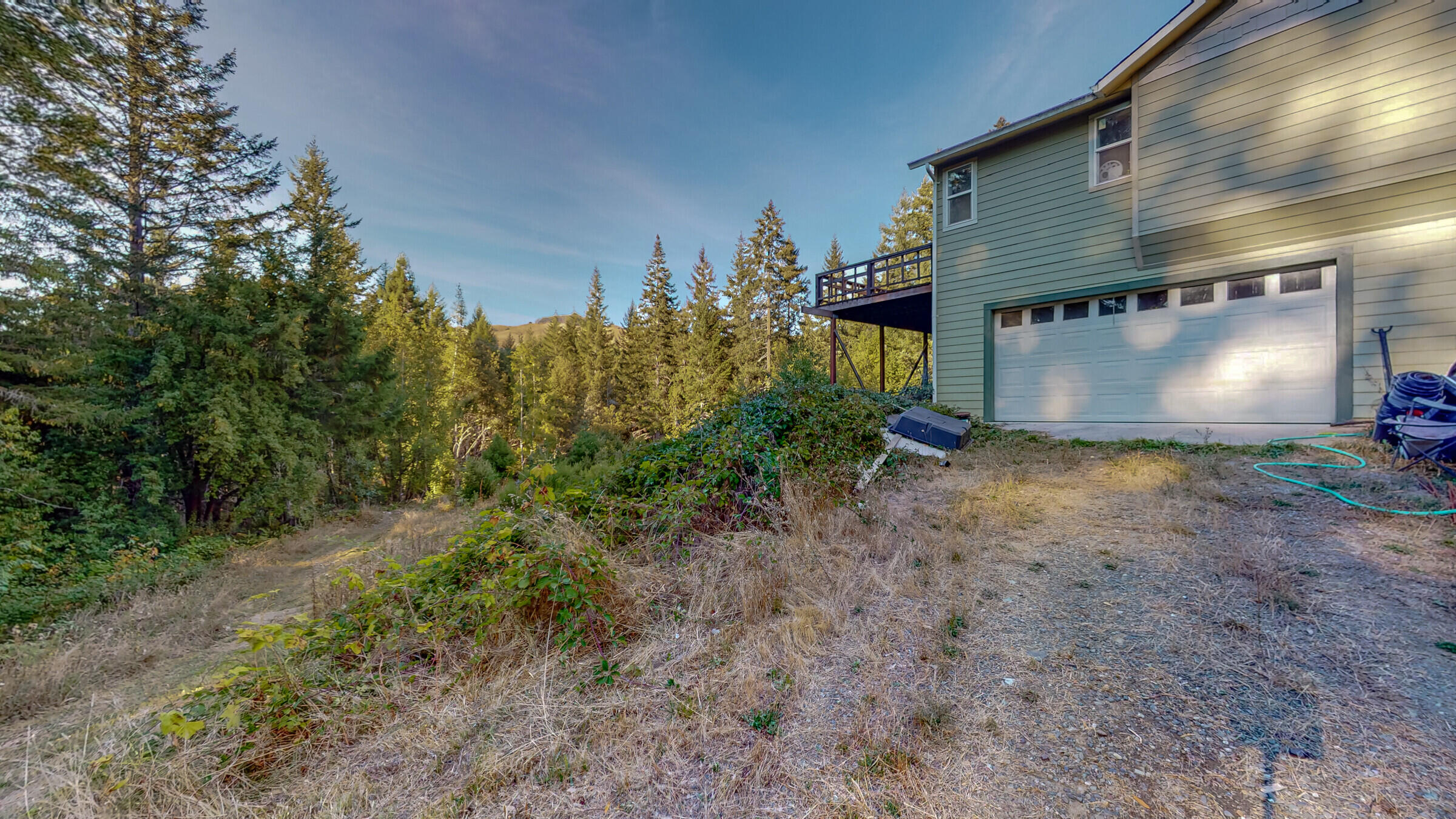 1444 Foss Road
