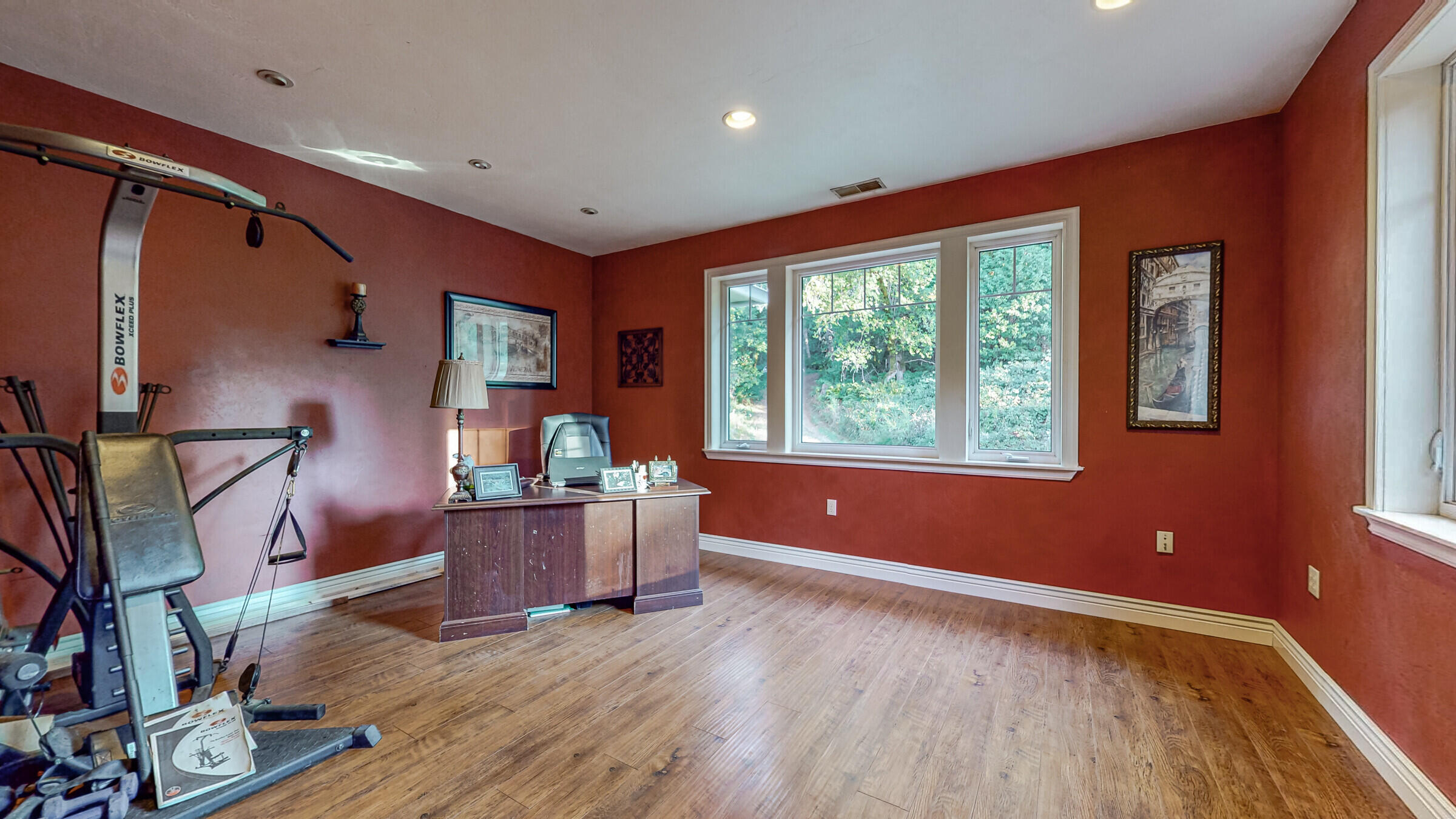 1444 Foss Road