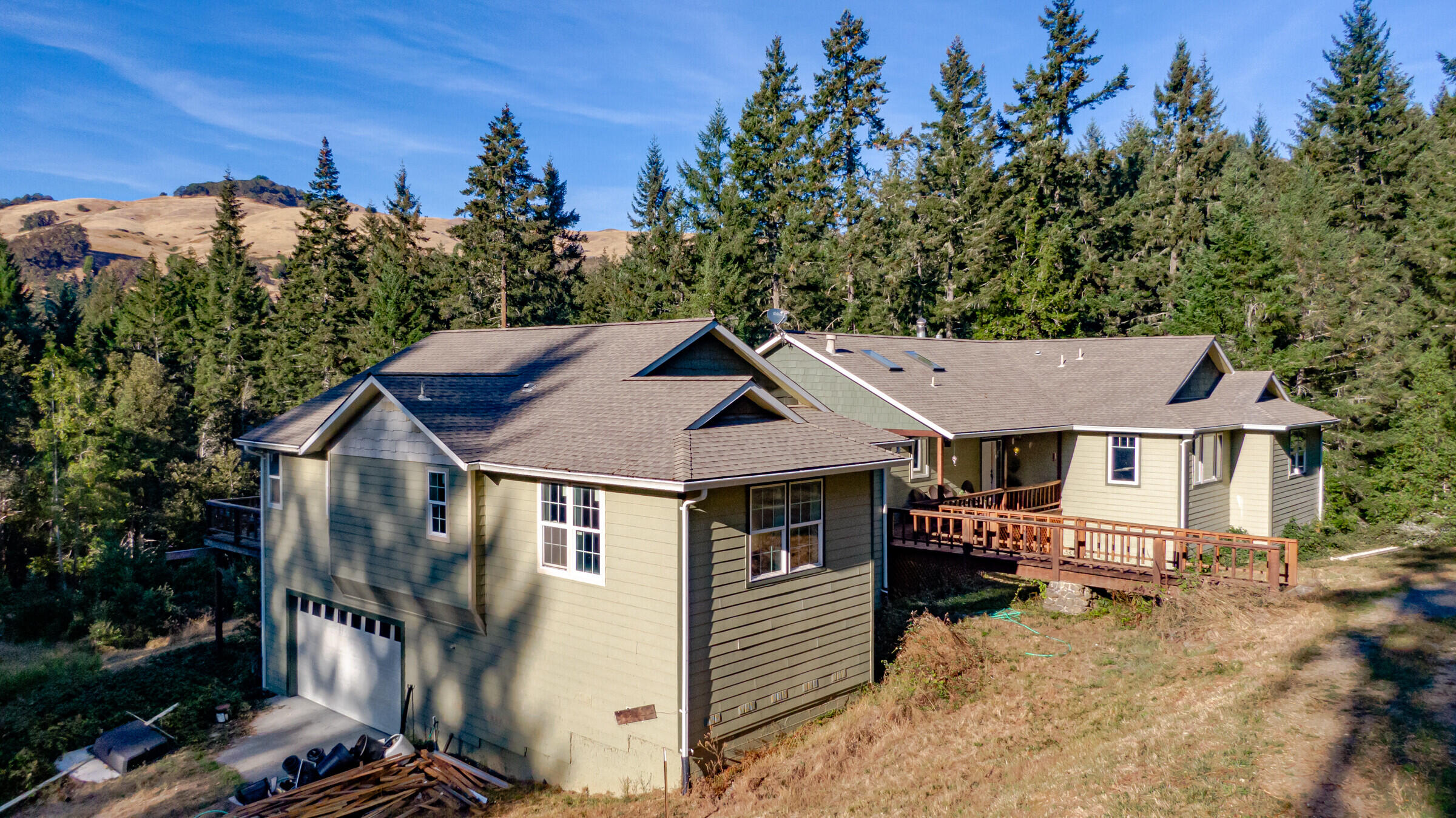 1444 Foss Road