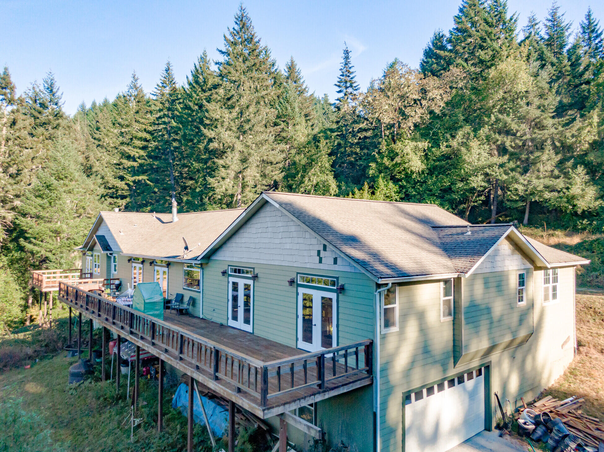 1444 Foss Road