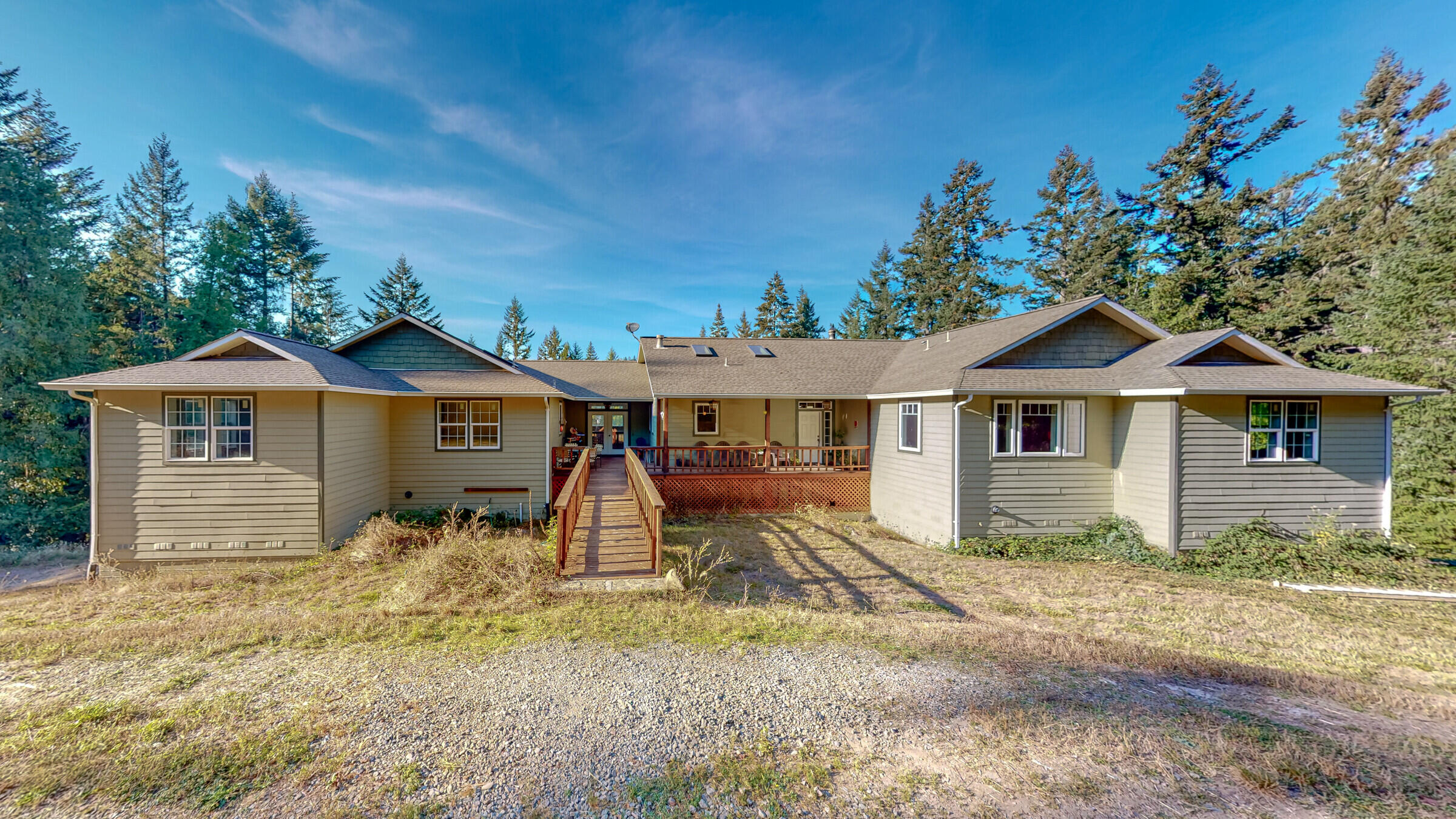 1444 Foss Road