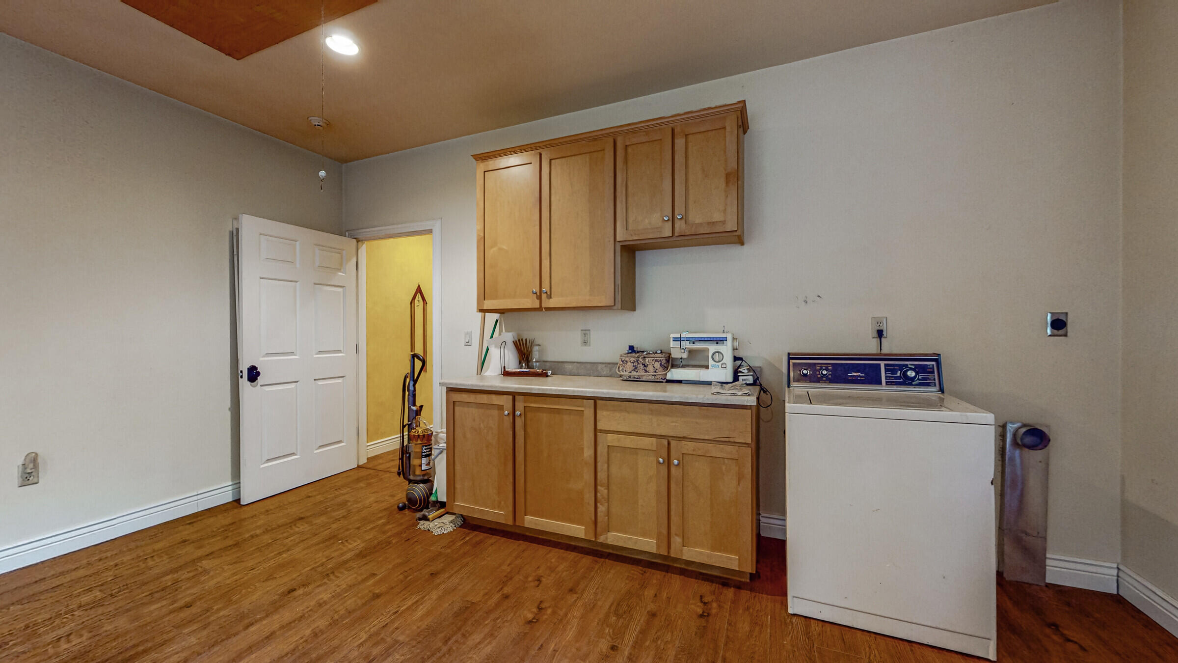 1444 Foss Road