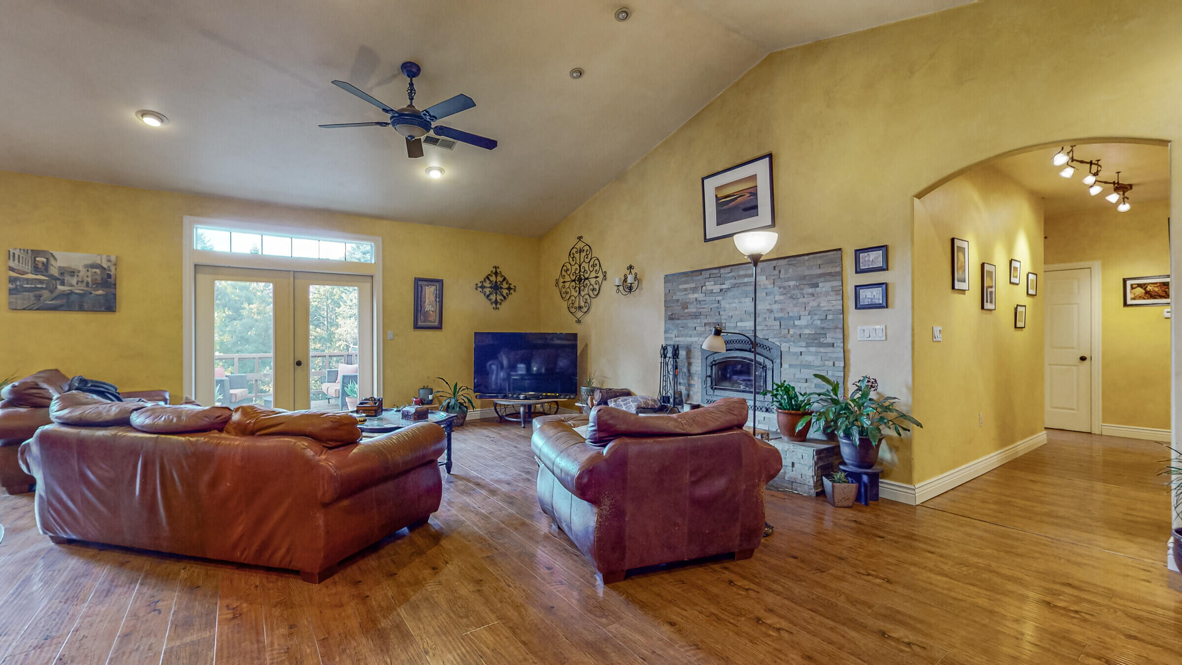 1444 Foss Road