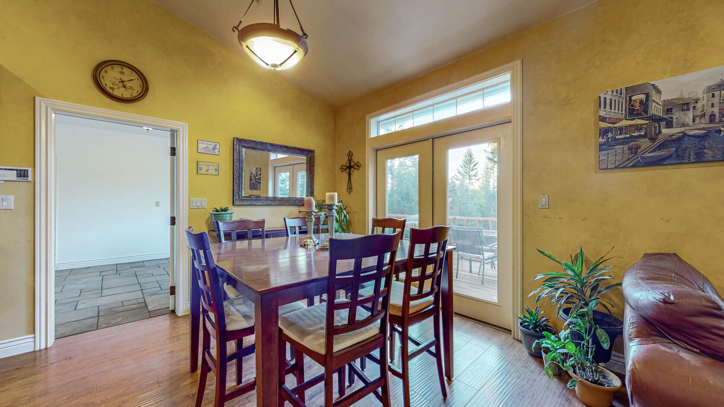 1444 Foss Road