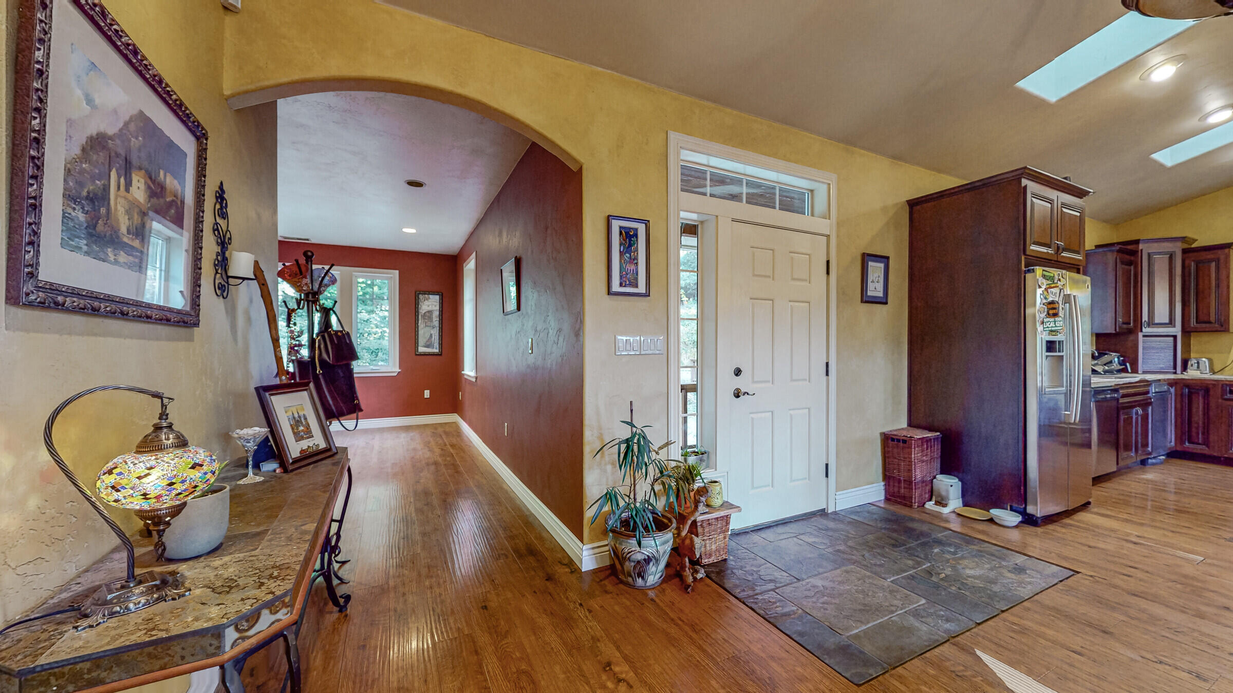 1444 Foss Road