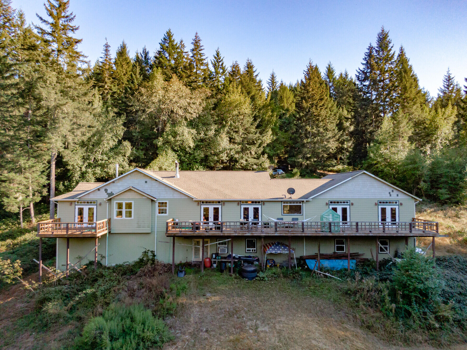 1444 Foss Road