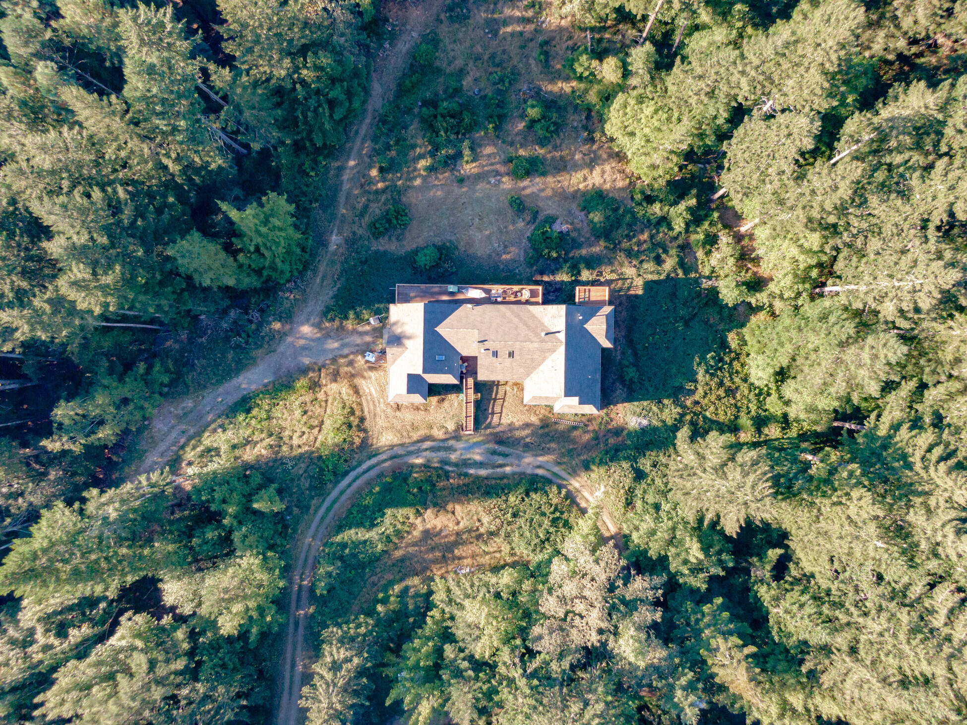 1444 Foss Road