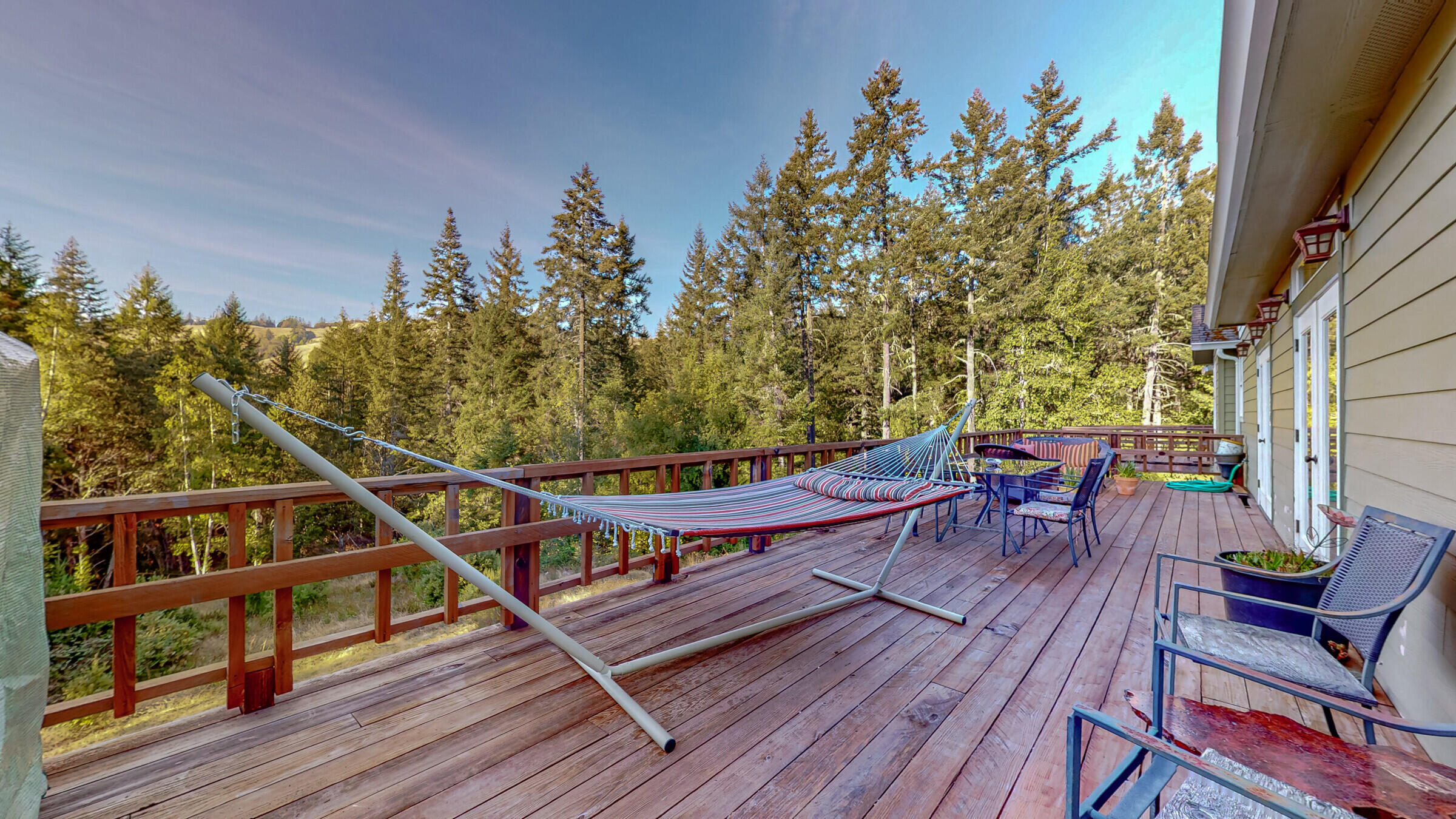 1444 Foss Road