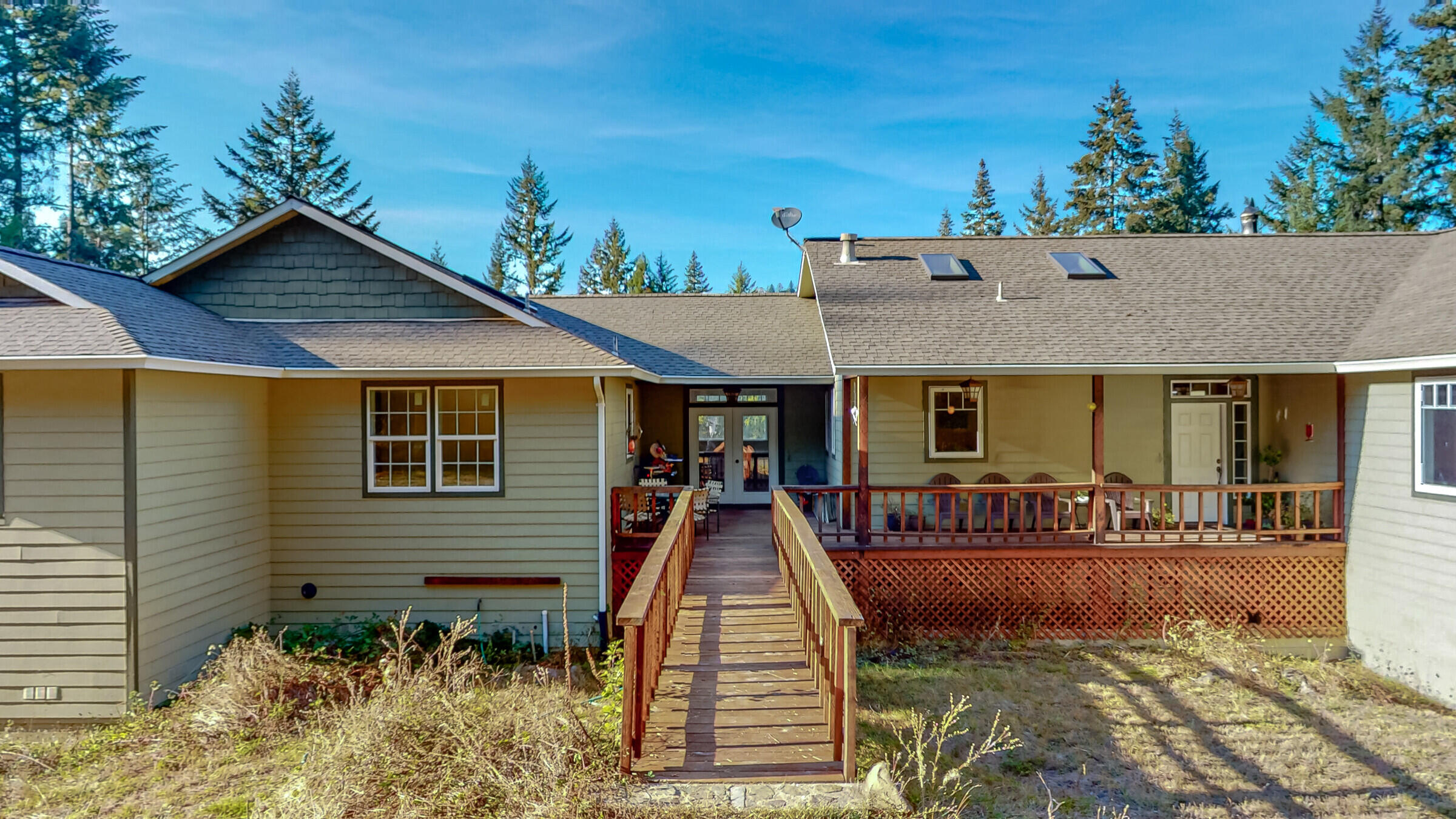1444 Foss Road