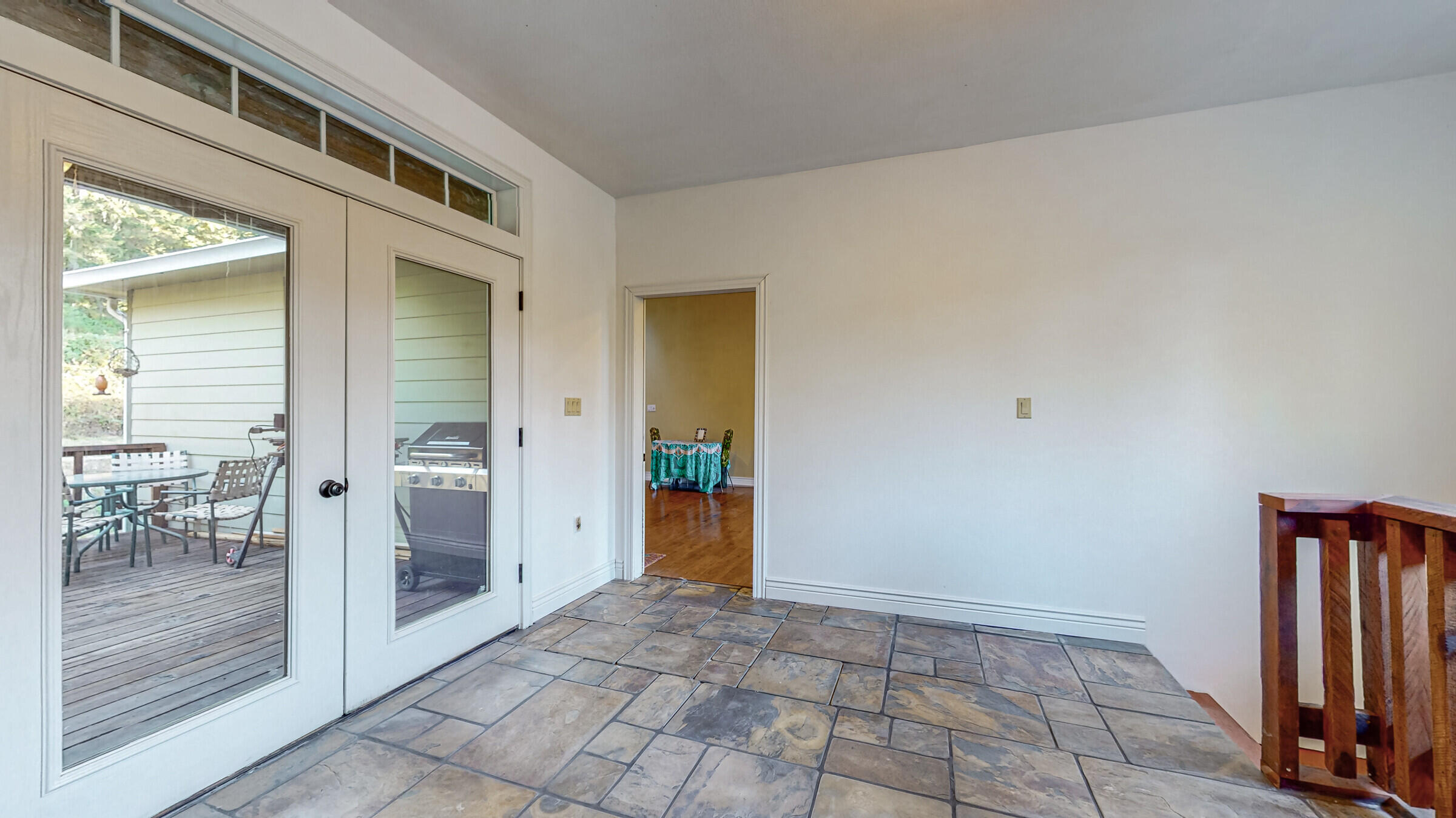 1444 Foss Road