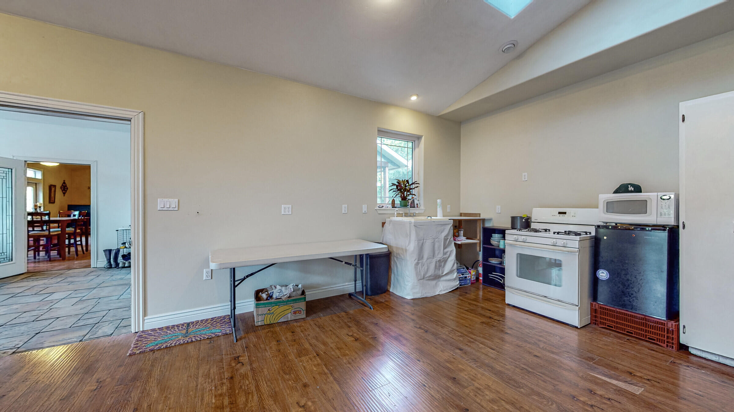1444 Foss Road